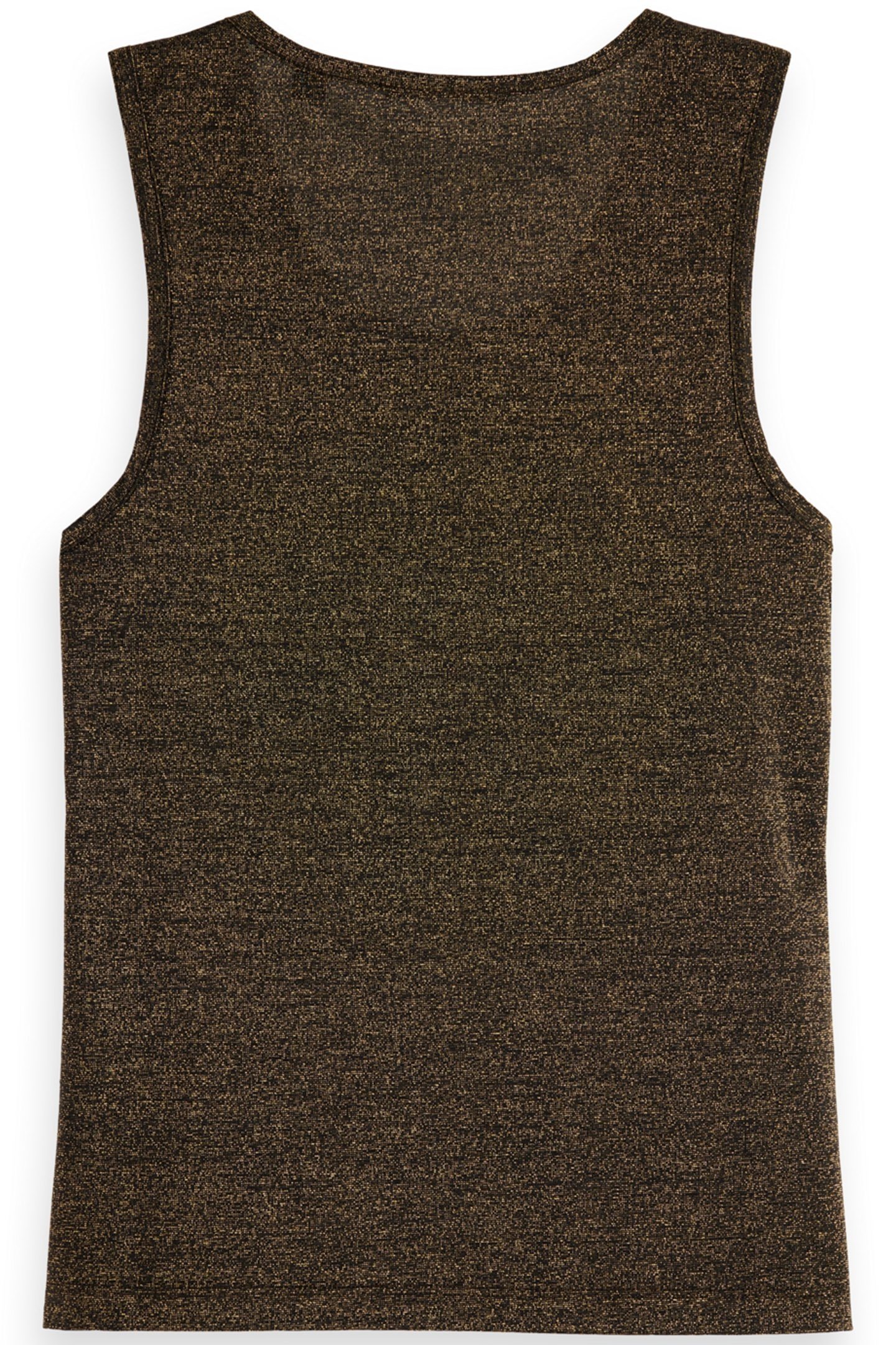 LUREX RACER TANK EVENING BLACK 2