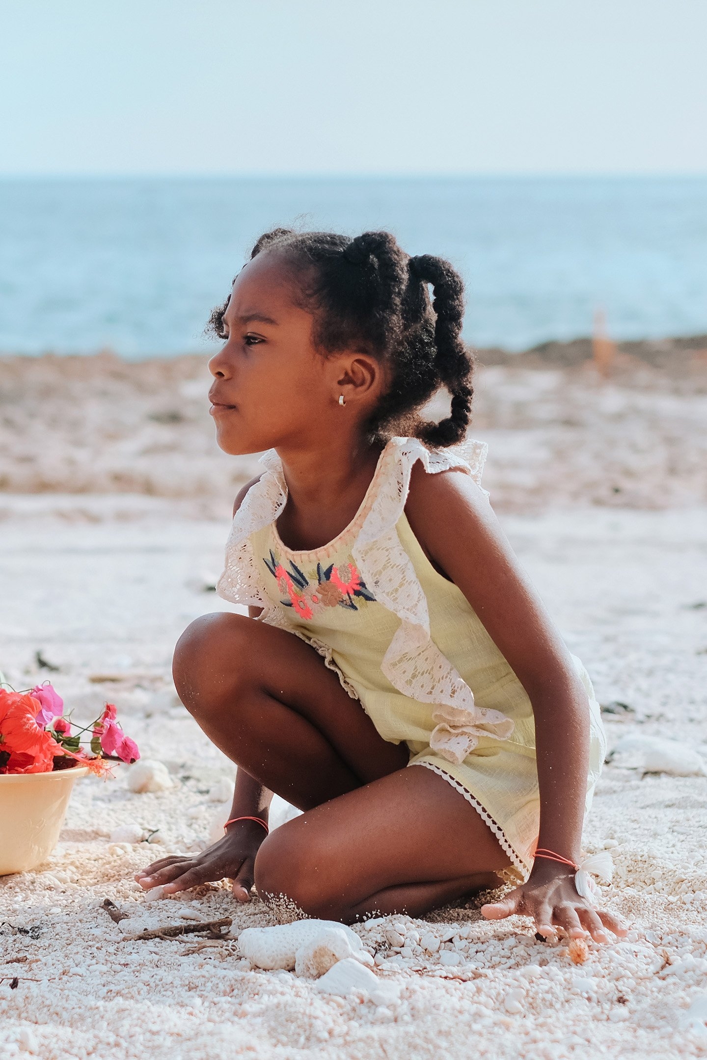 OVERALLS MAHORI CITRON 6