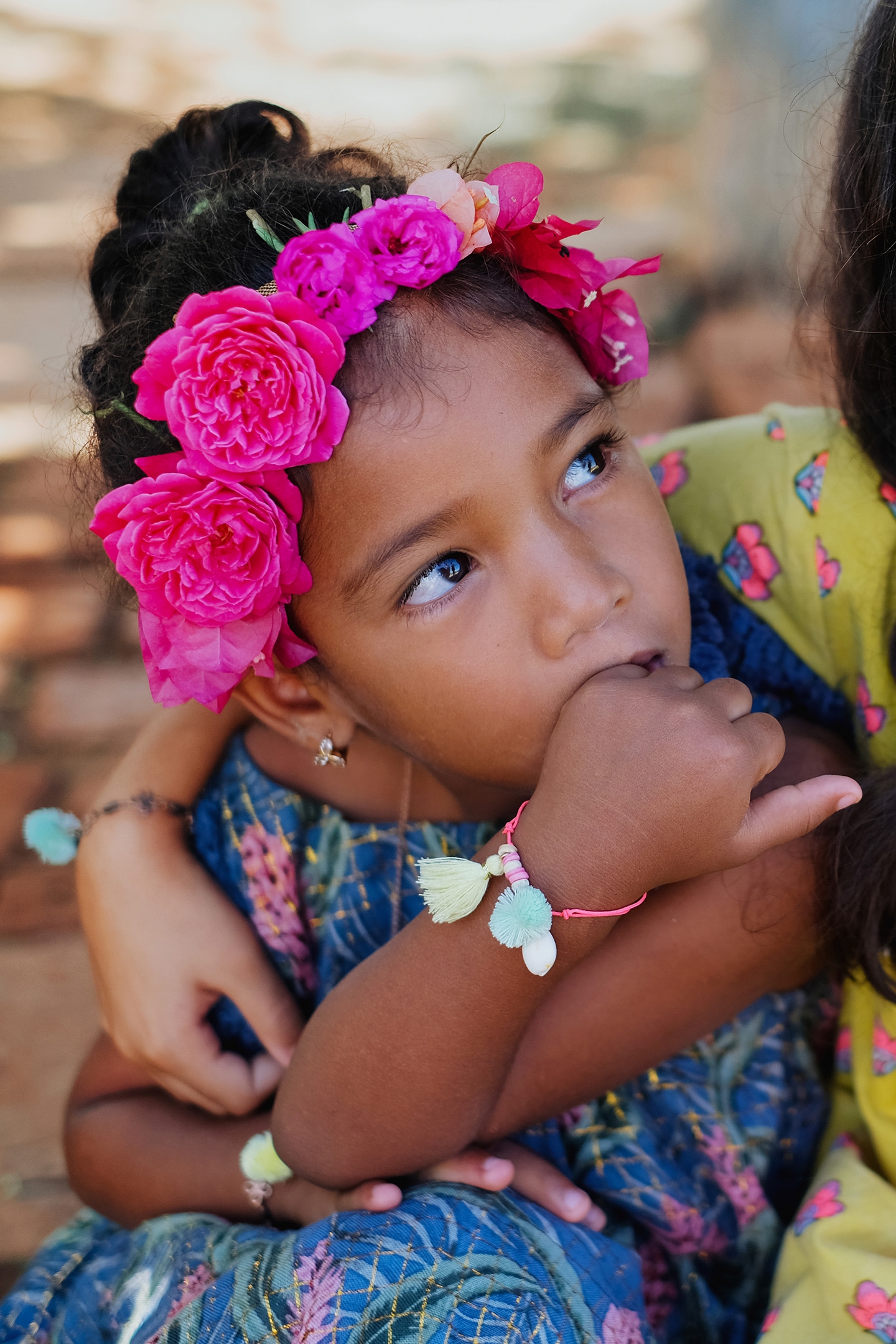 DRESS COSTA LAGOON LEAVES 3