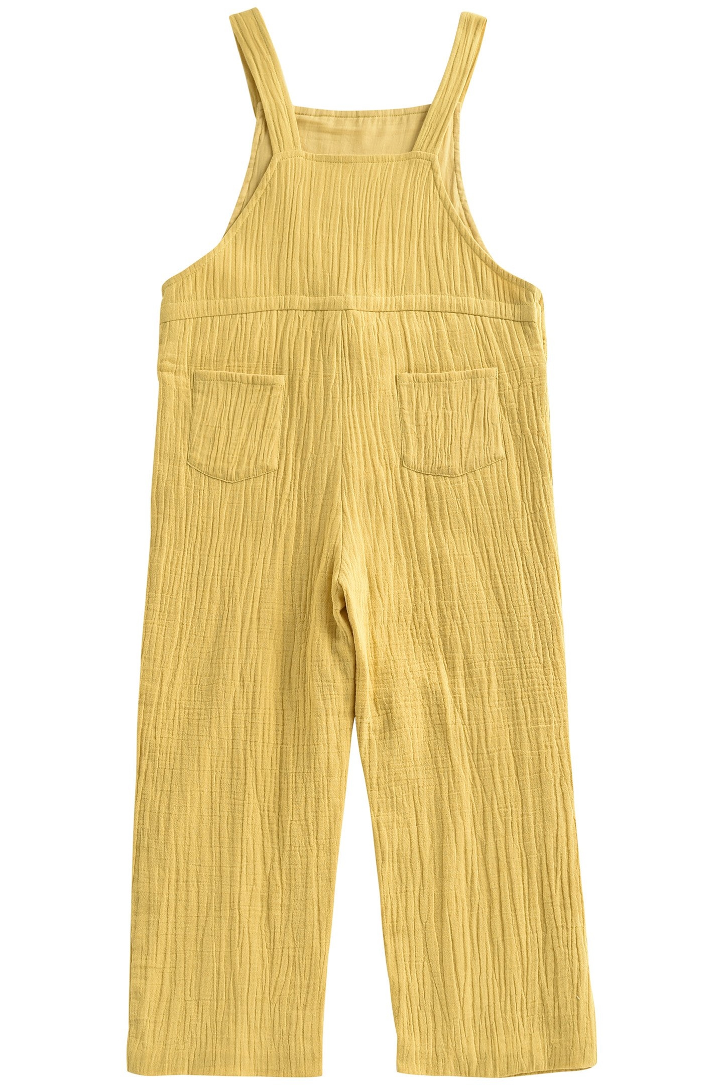 OVERALLS AMUEL HONEY 1