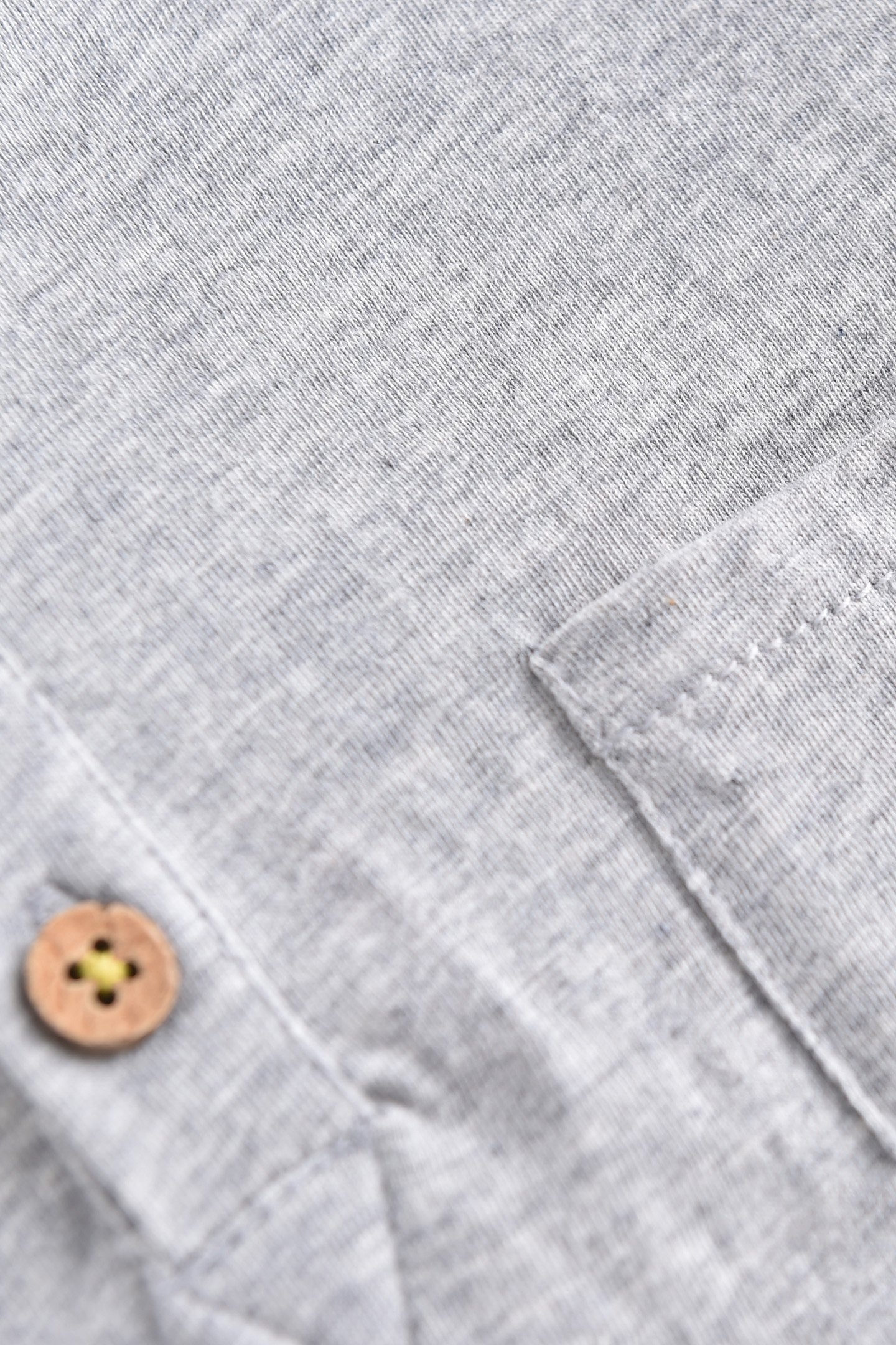 TEE AMIL LIGHT GREY 5