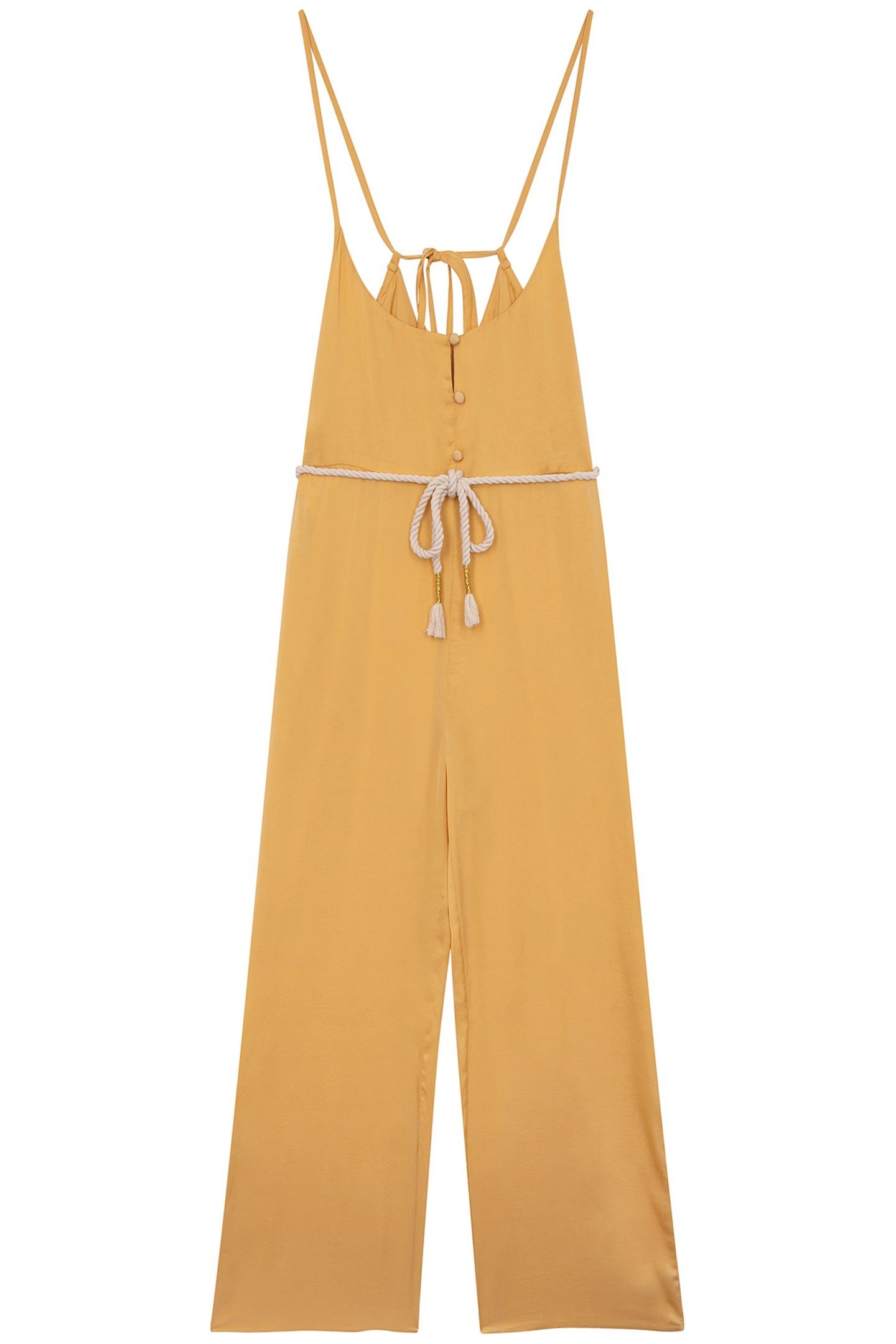 JUMPSUIT CHIMERE LEMON 2