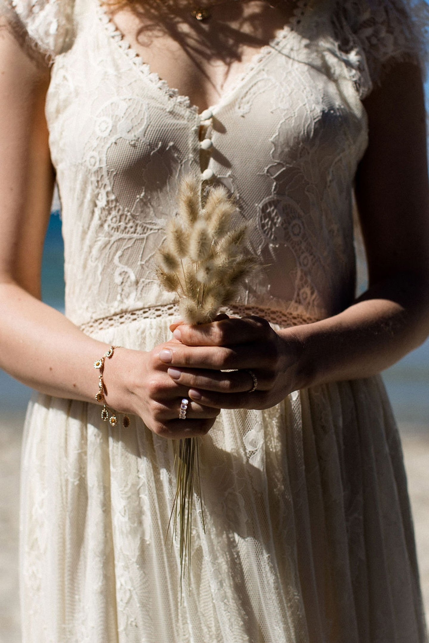 WEDDING DRESS LOUISE IVORY 6