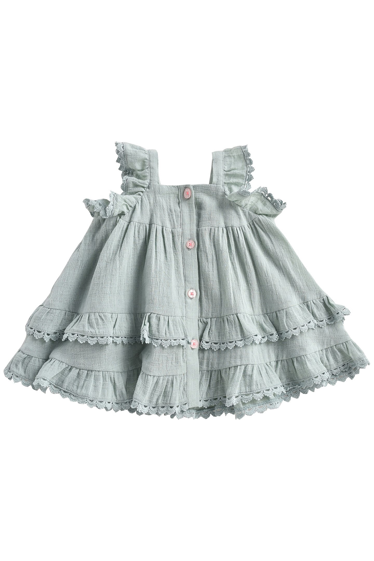 DRESS MEXICO CLOUD 2