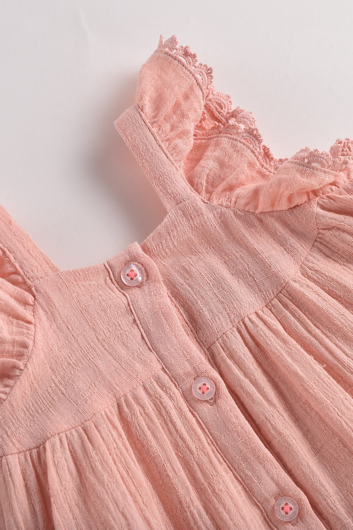 DRESS MEXICO SIENNA 7