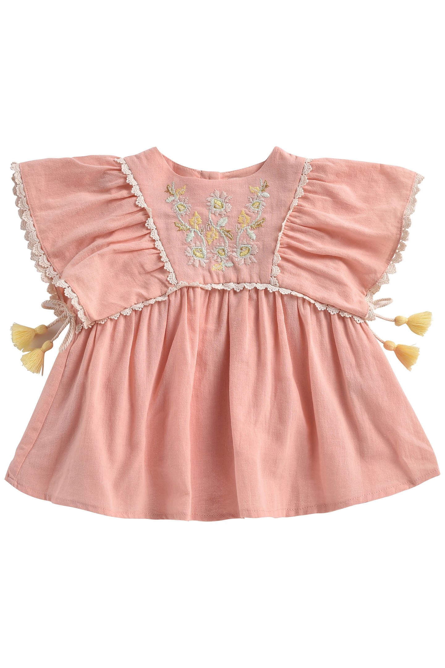 DRESS KHALO SIENNA 2