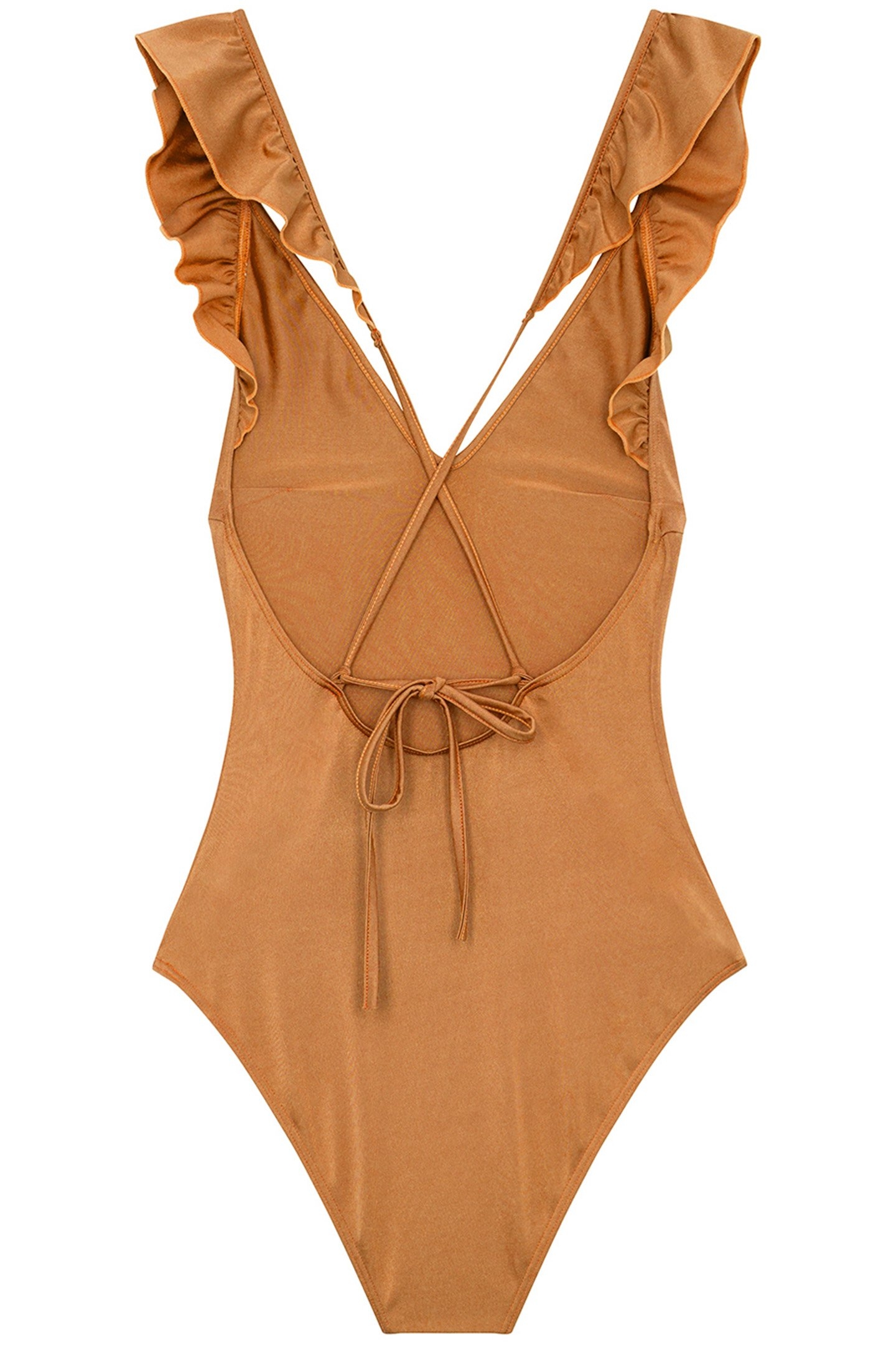 BATHING SUIT REVA CINNAMON 4