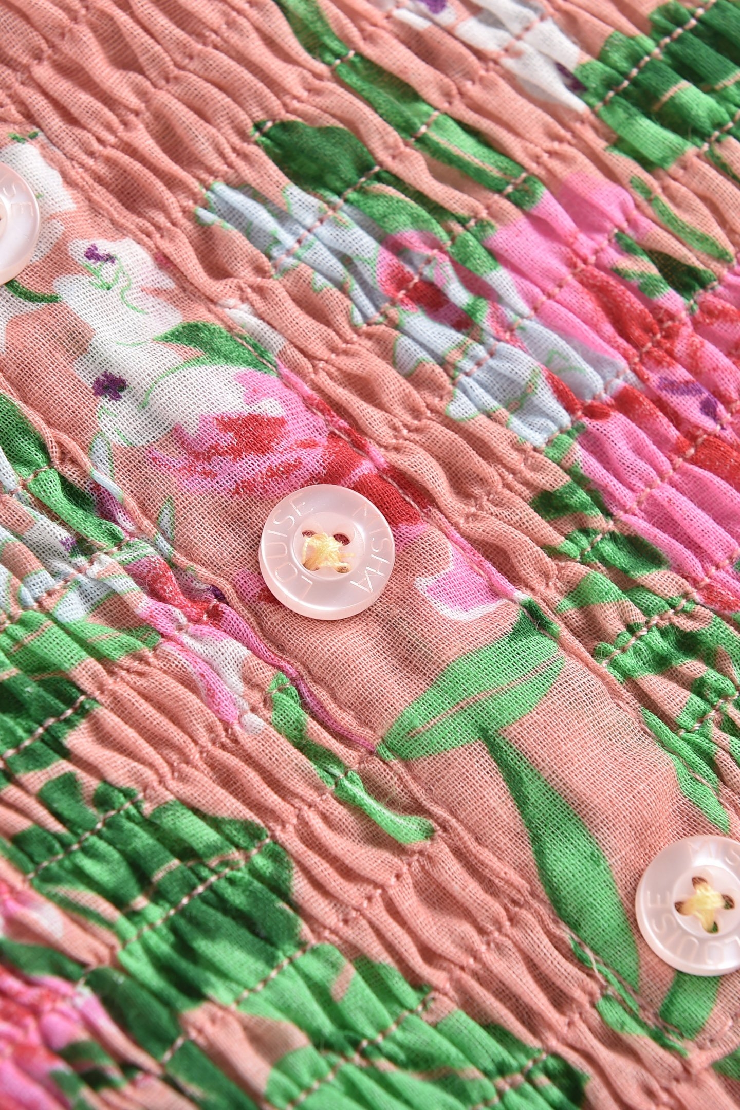 TOP MIAMI SIENNA FLAMINGO 6