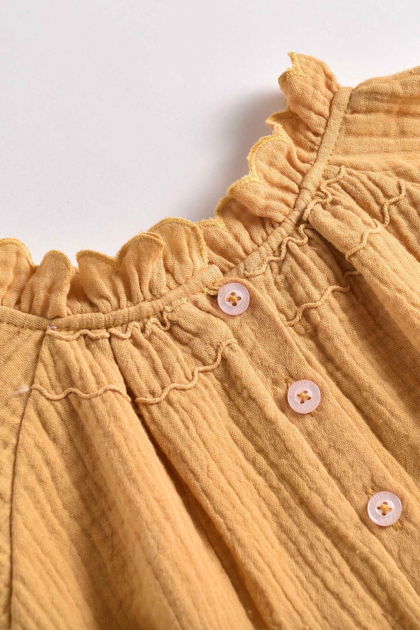 DRESS SUENNA SPICY 7