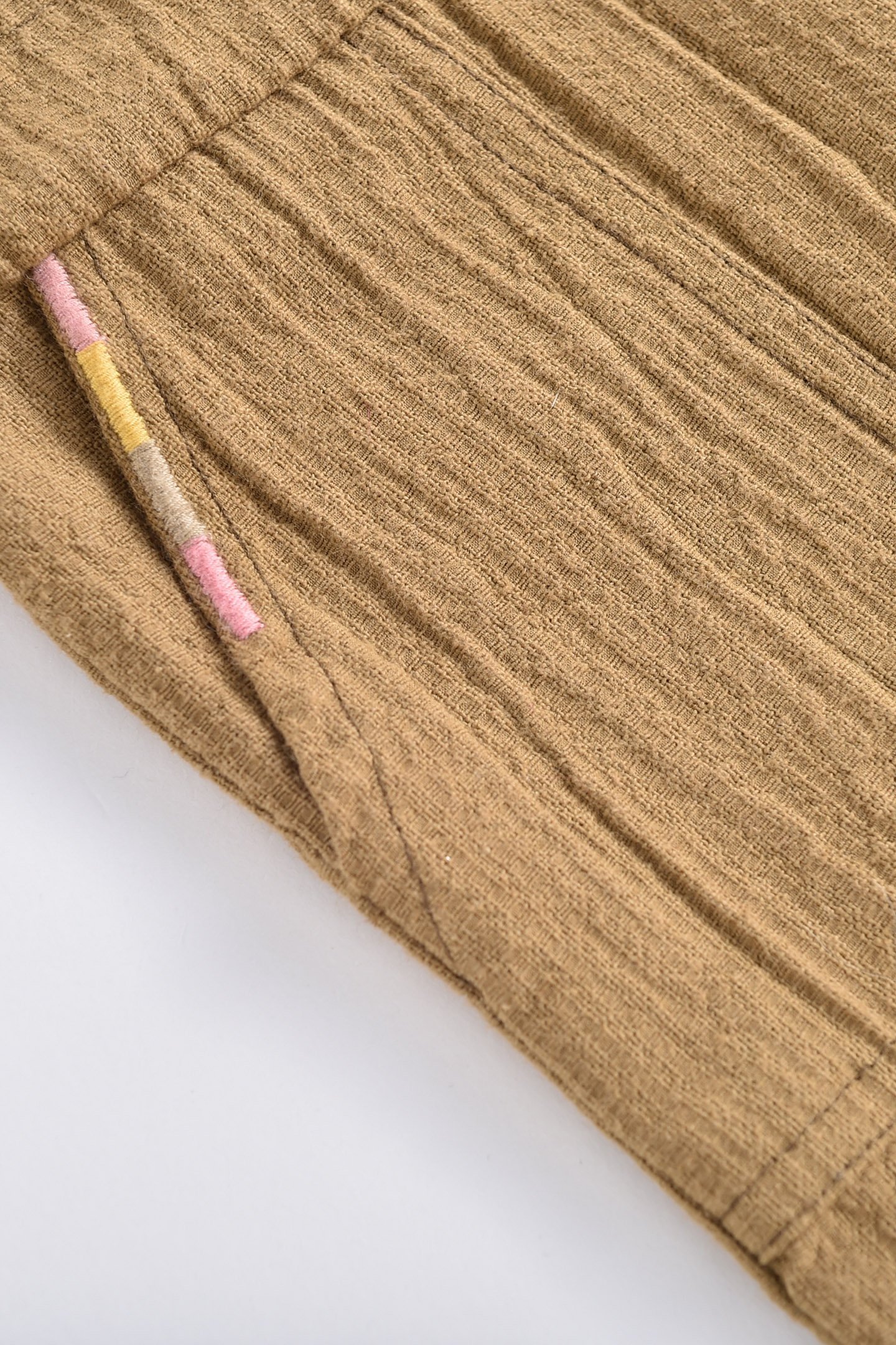 JUMPSUIT AGASH KHAKI 6