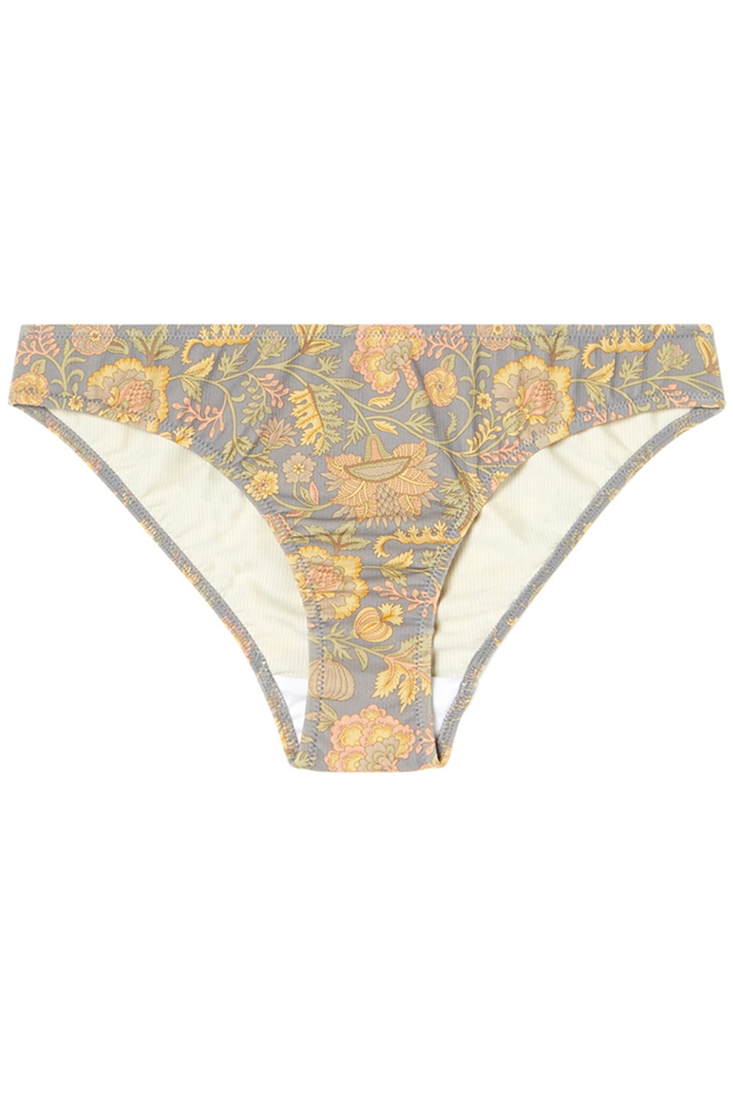 BIKINI BOTTOM CREEK CALIFORNIA FLOWERS 2