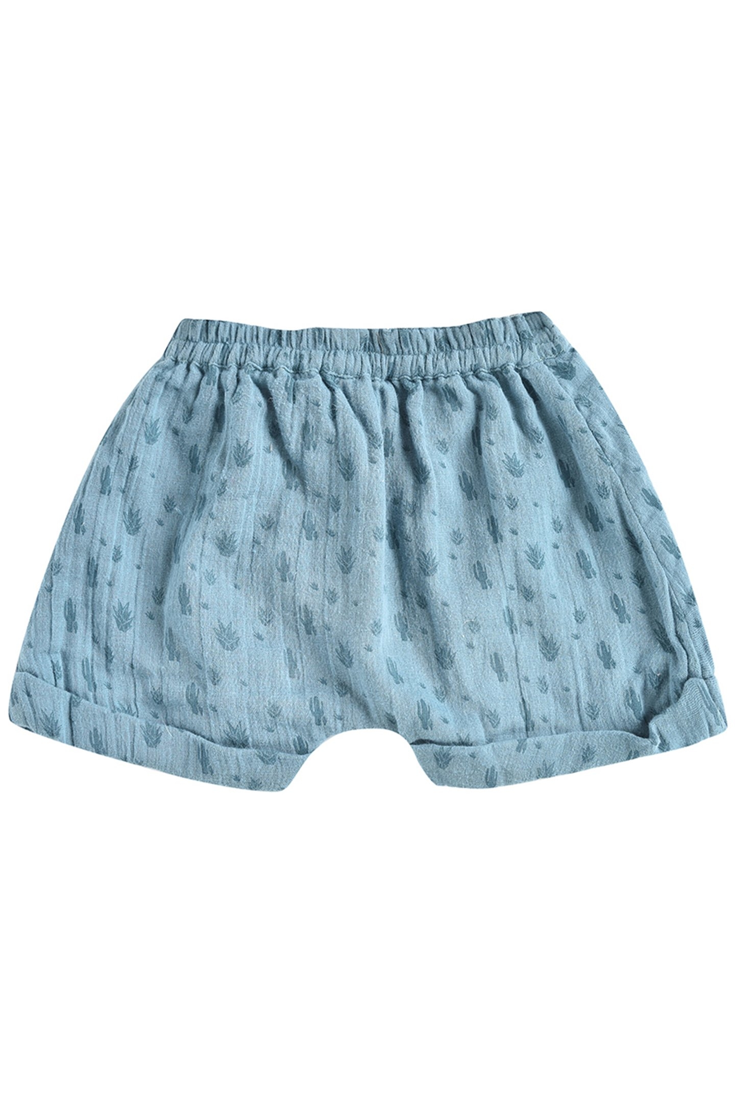 SHORTS ALIKI STORM CACTUS 2