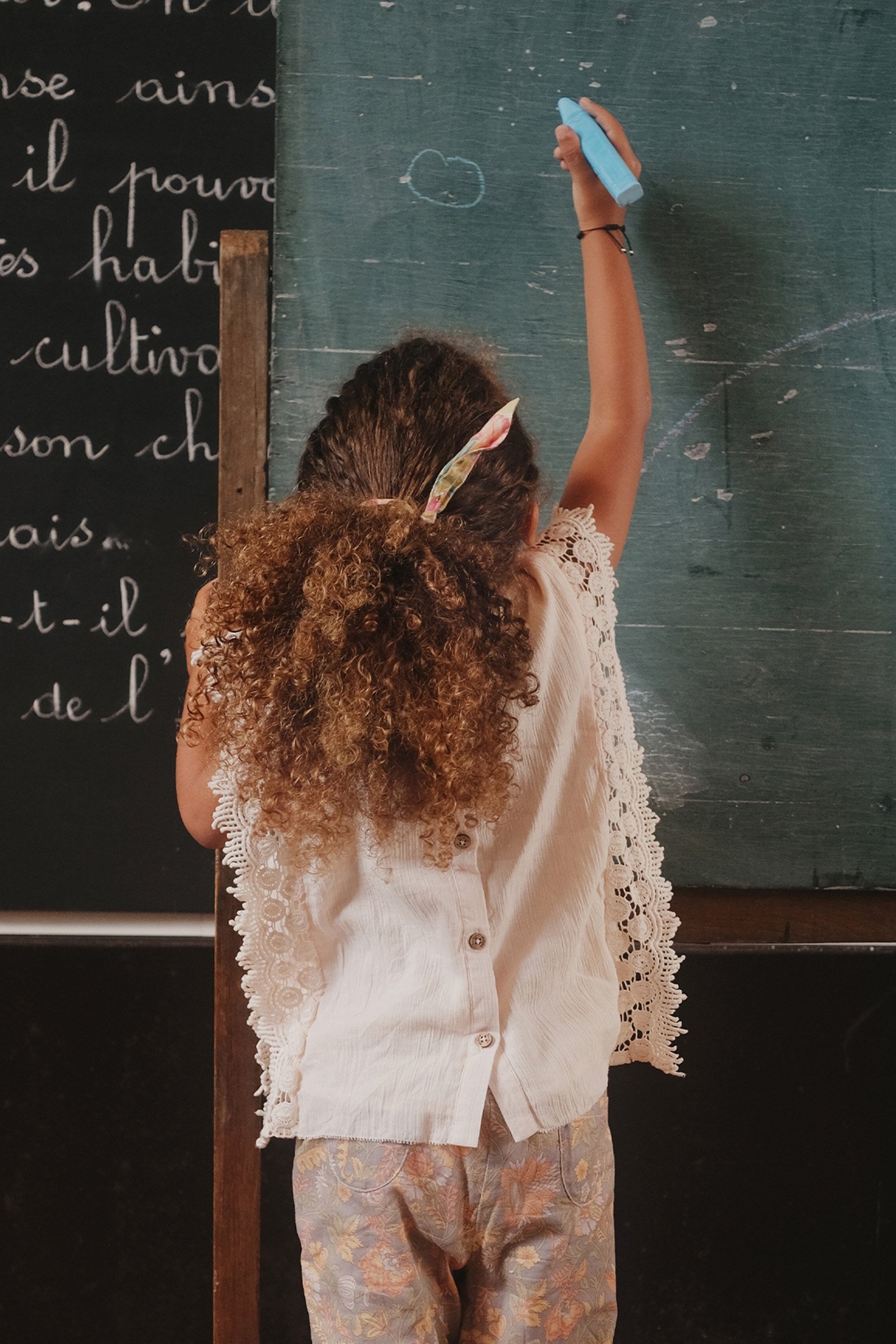 BLOUSE ADOLIO BLUSH 3