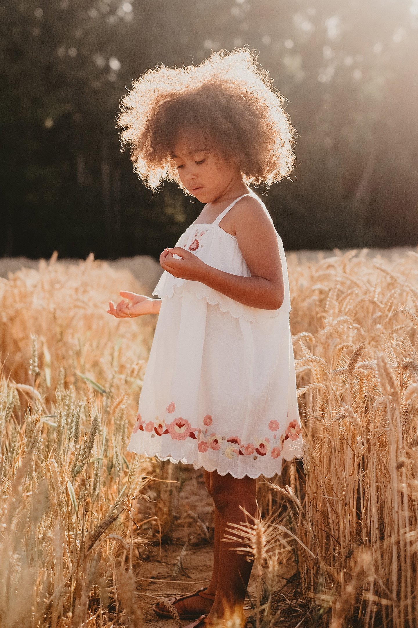 DRESS SOLANE OFF-WHITE 6