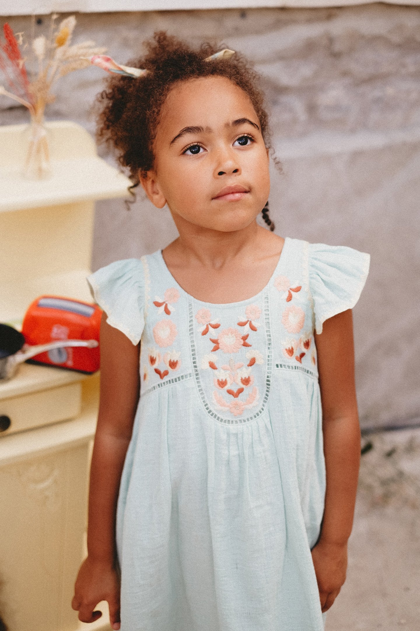 DRESS JENDAHIU ALMOND 4