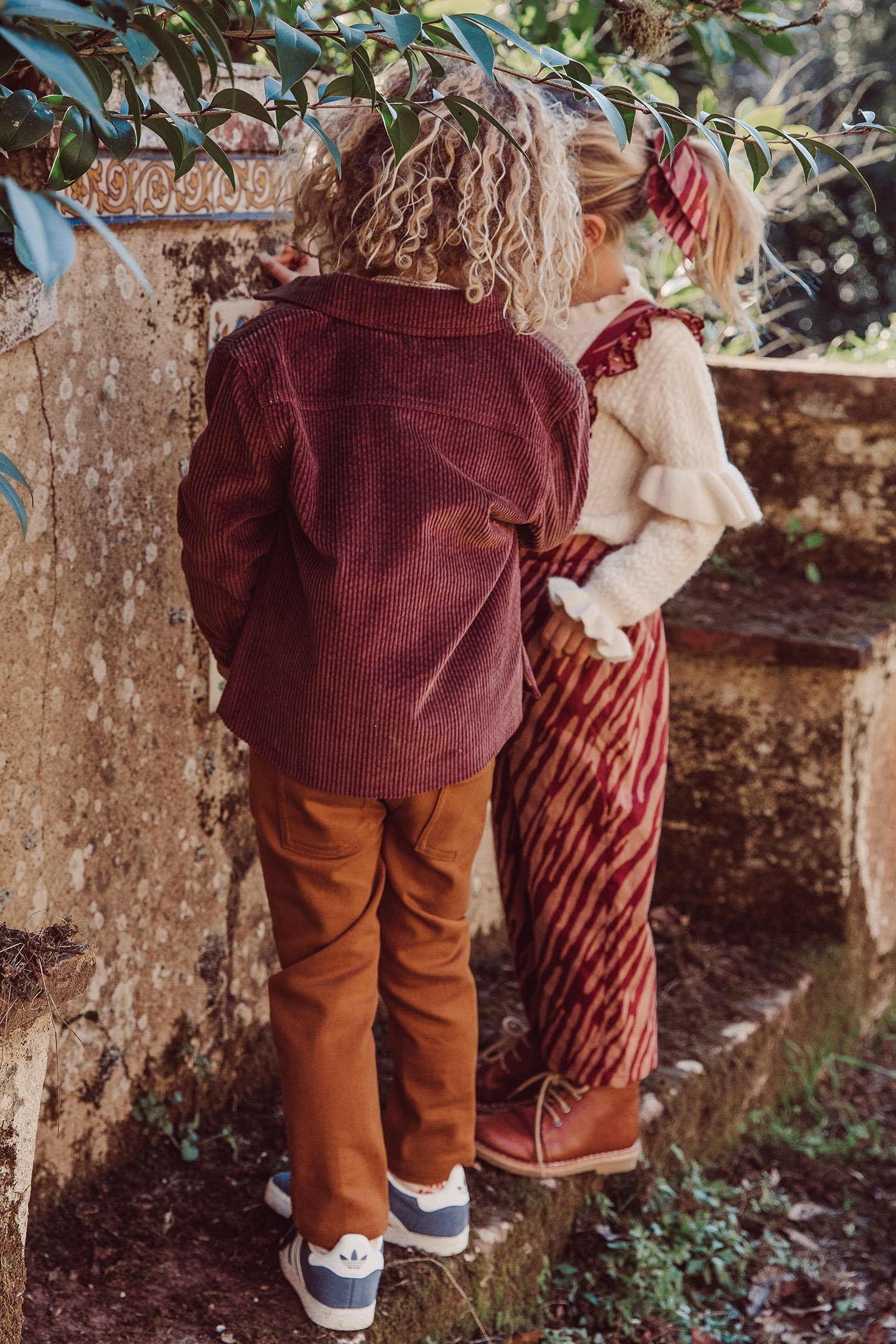 OVERSHIRT AKIRI GRAPE 7