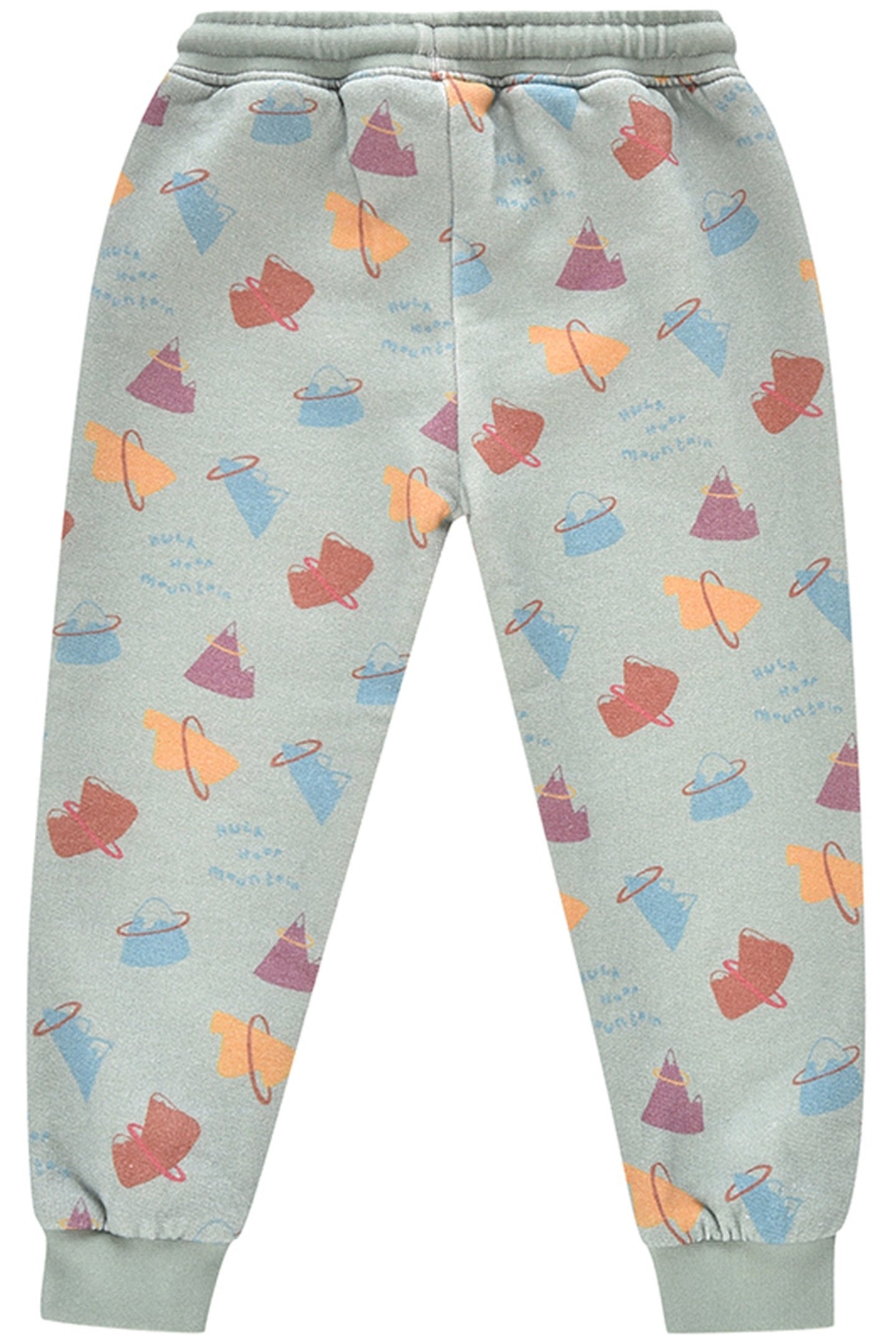 SWEATPANTS MILAN SAUGE 3