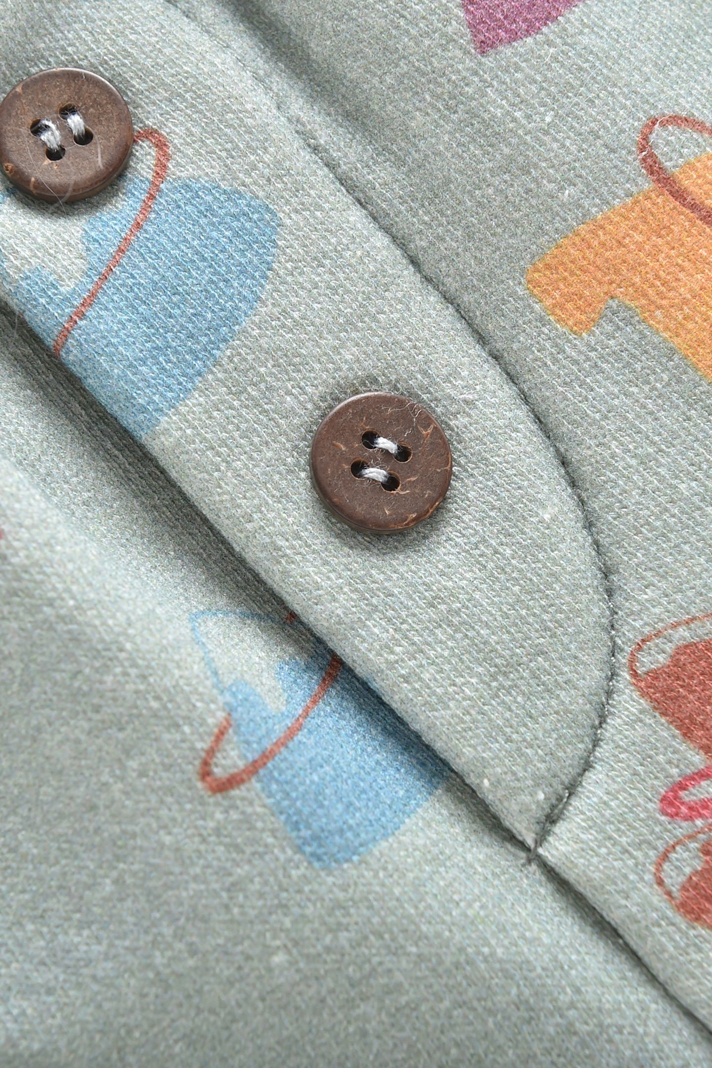 SWEATPANTS MILAN SAUGE 5