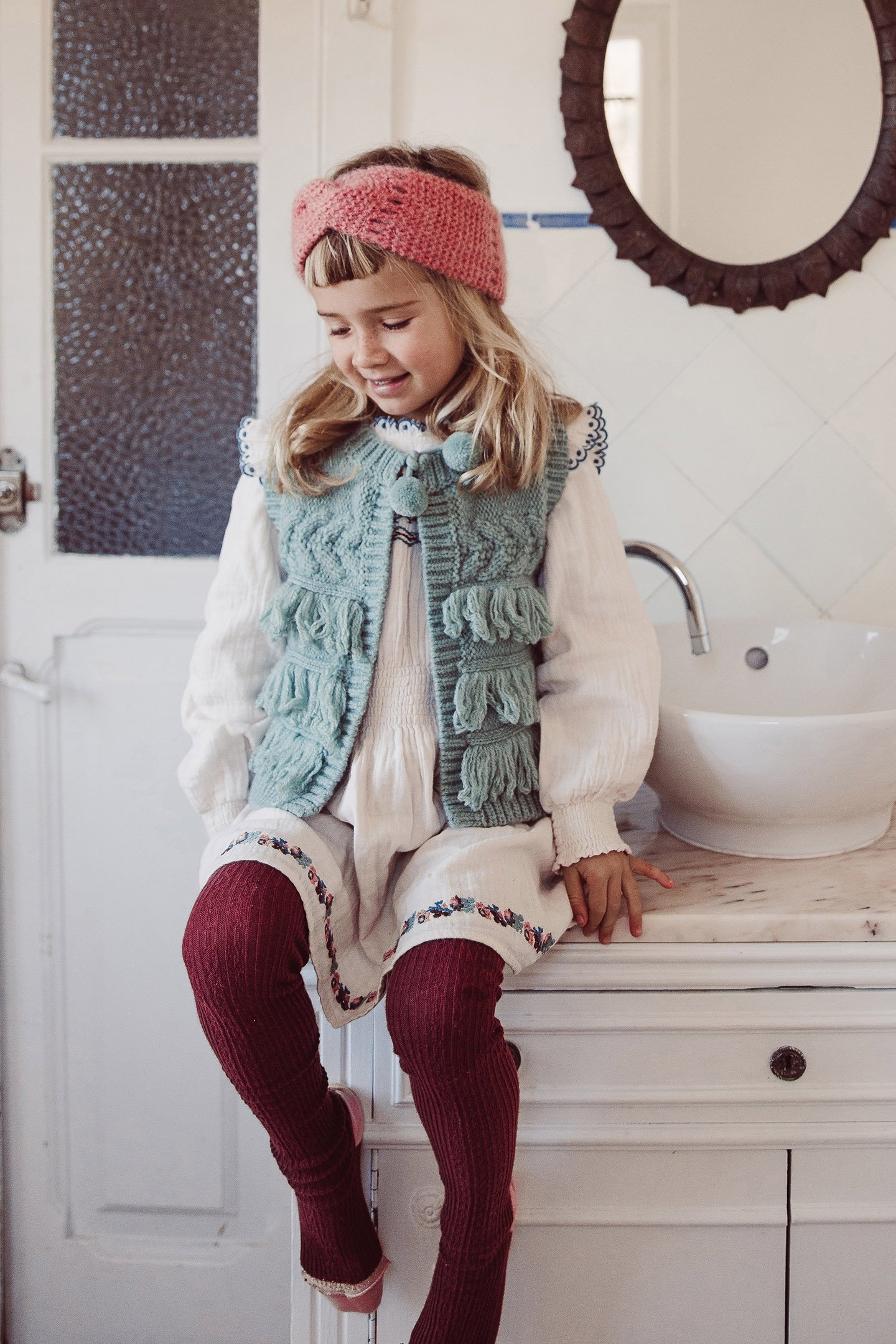 VEST SYLVANIA SAUGE 1