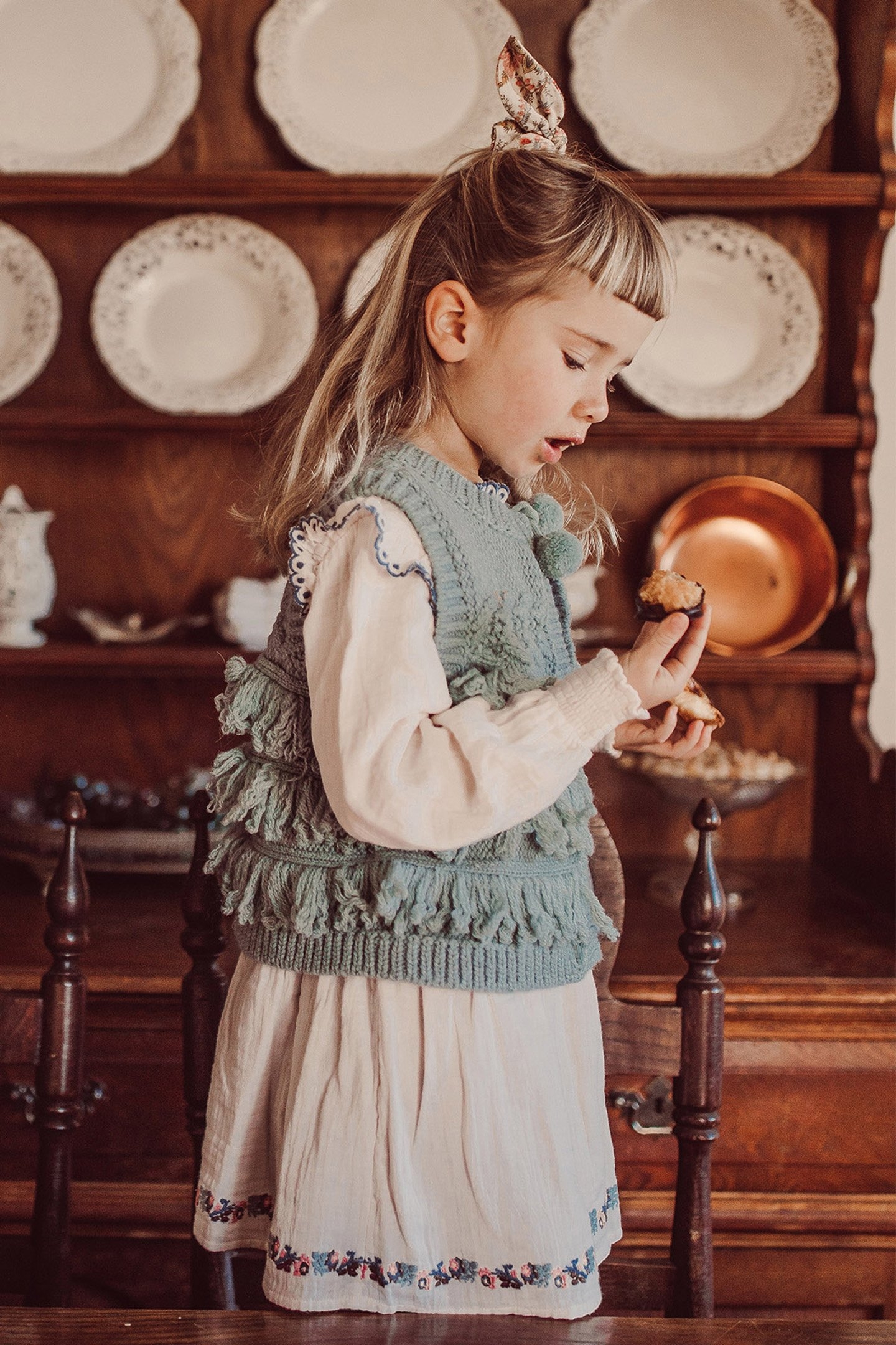 VEST SYLVANIA SAUGE 6