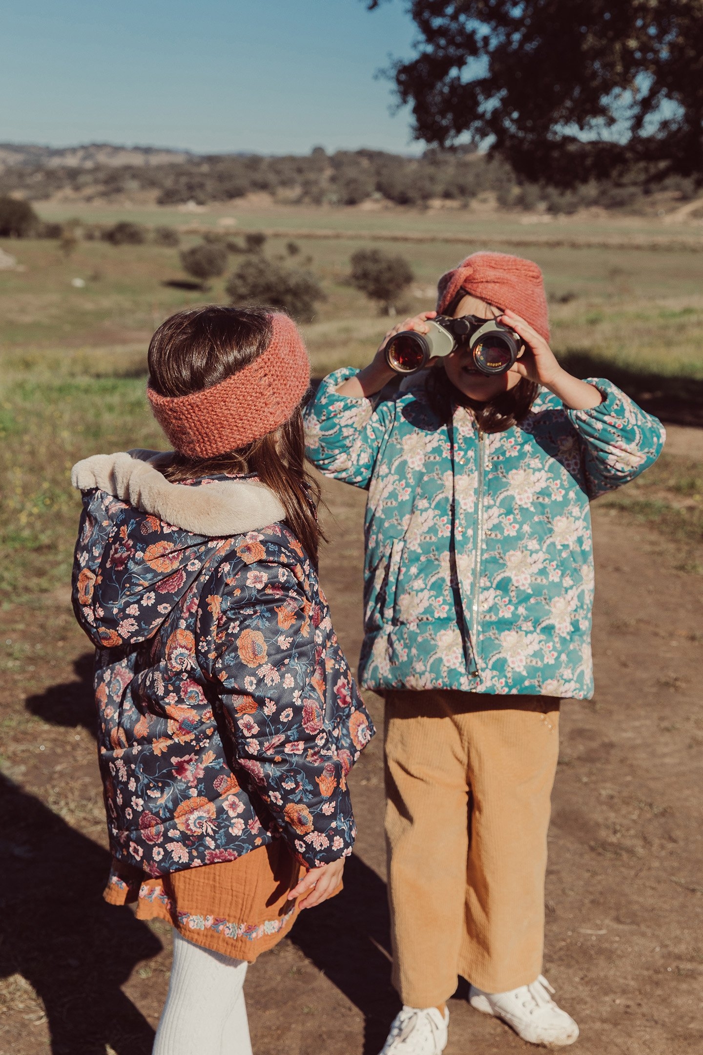 PUFFY JACKET EDALISE CHARCOAL 5