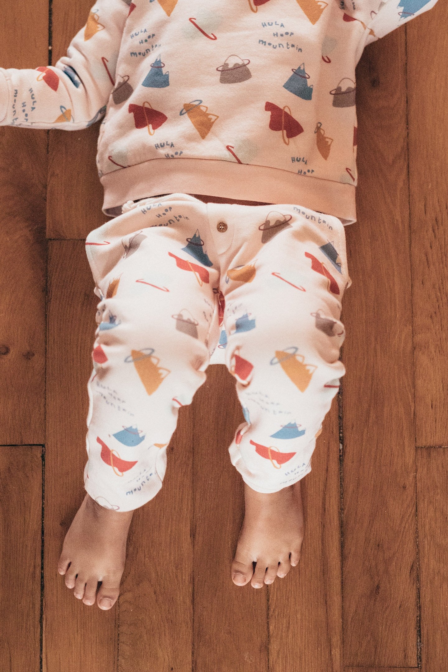 SWEATSHIRT SAMUEL CREAM 5