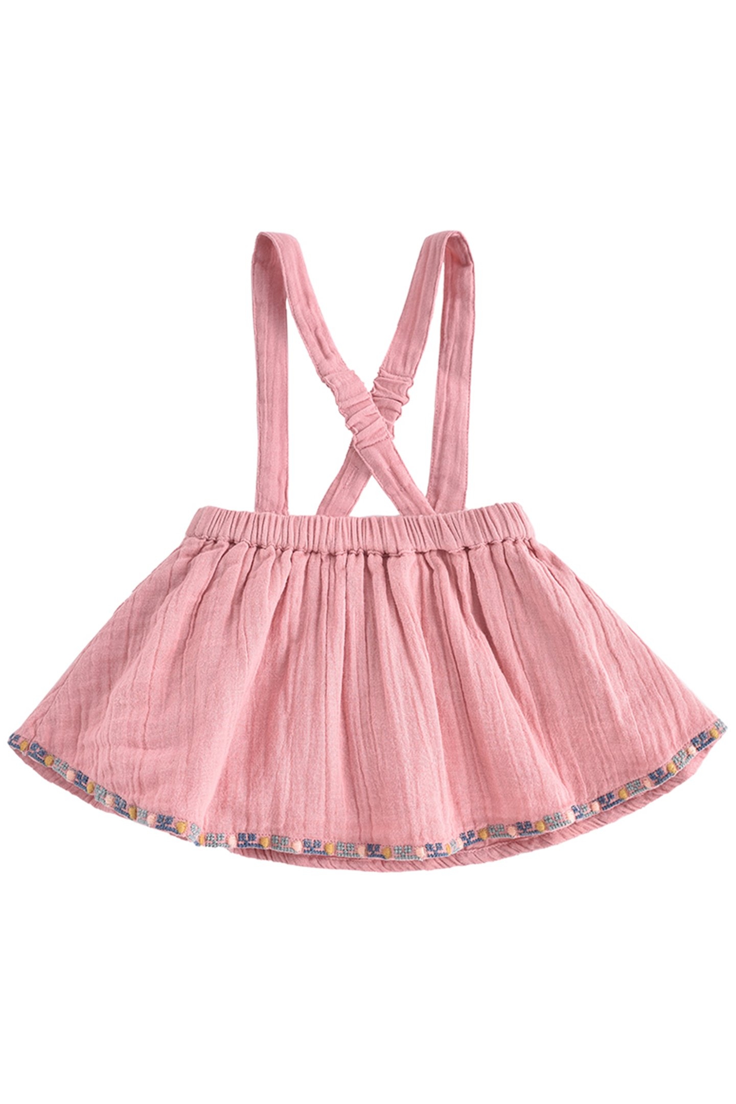 SKIRT ELEONOR SIENNA 2