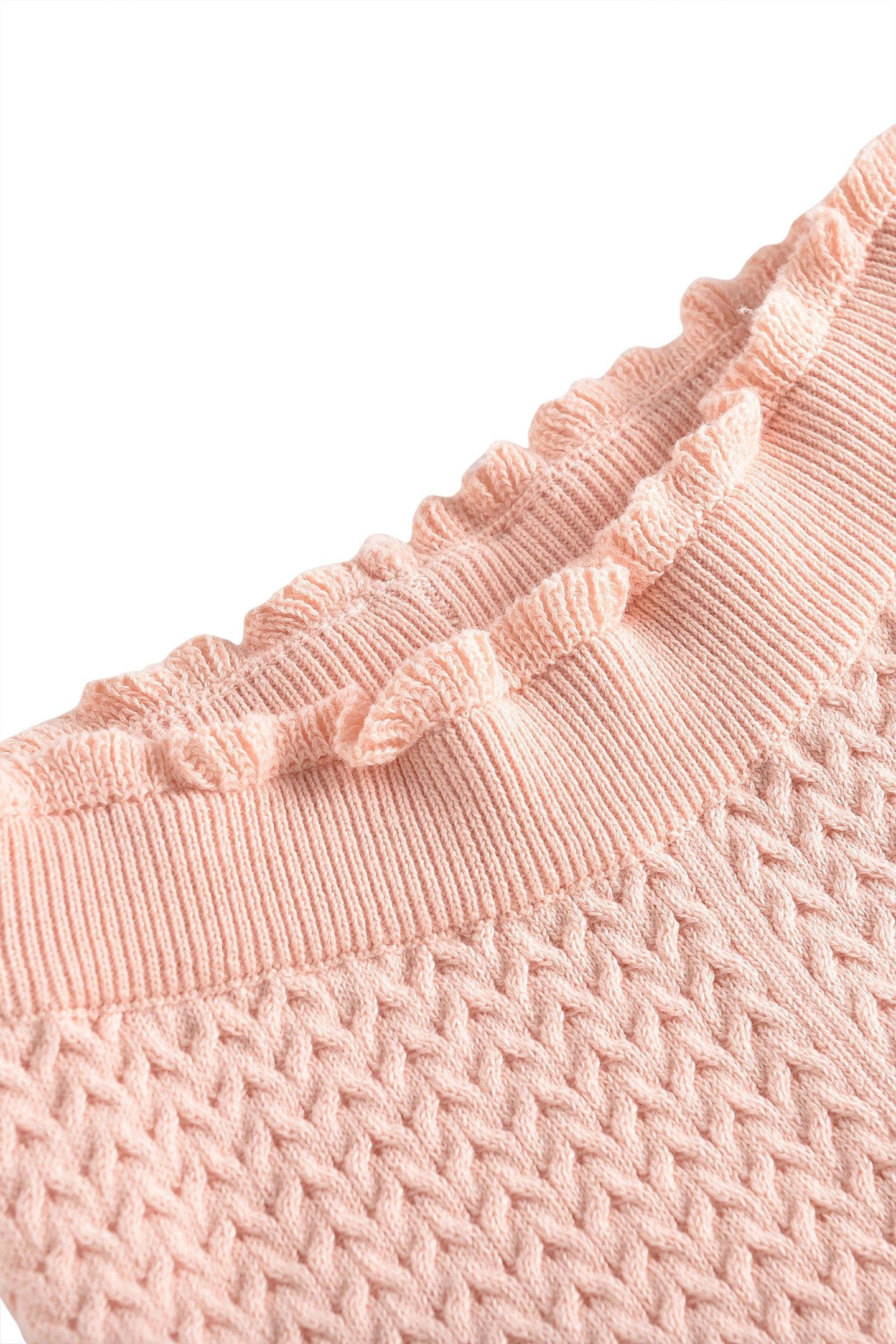 LEGGINGS MOLDAVIA BLUSH 6