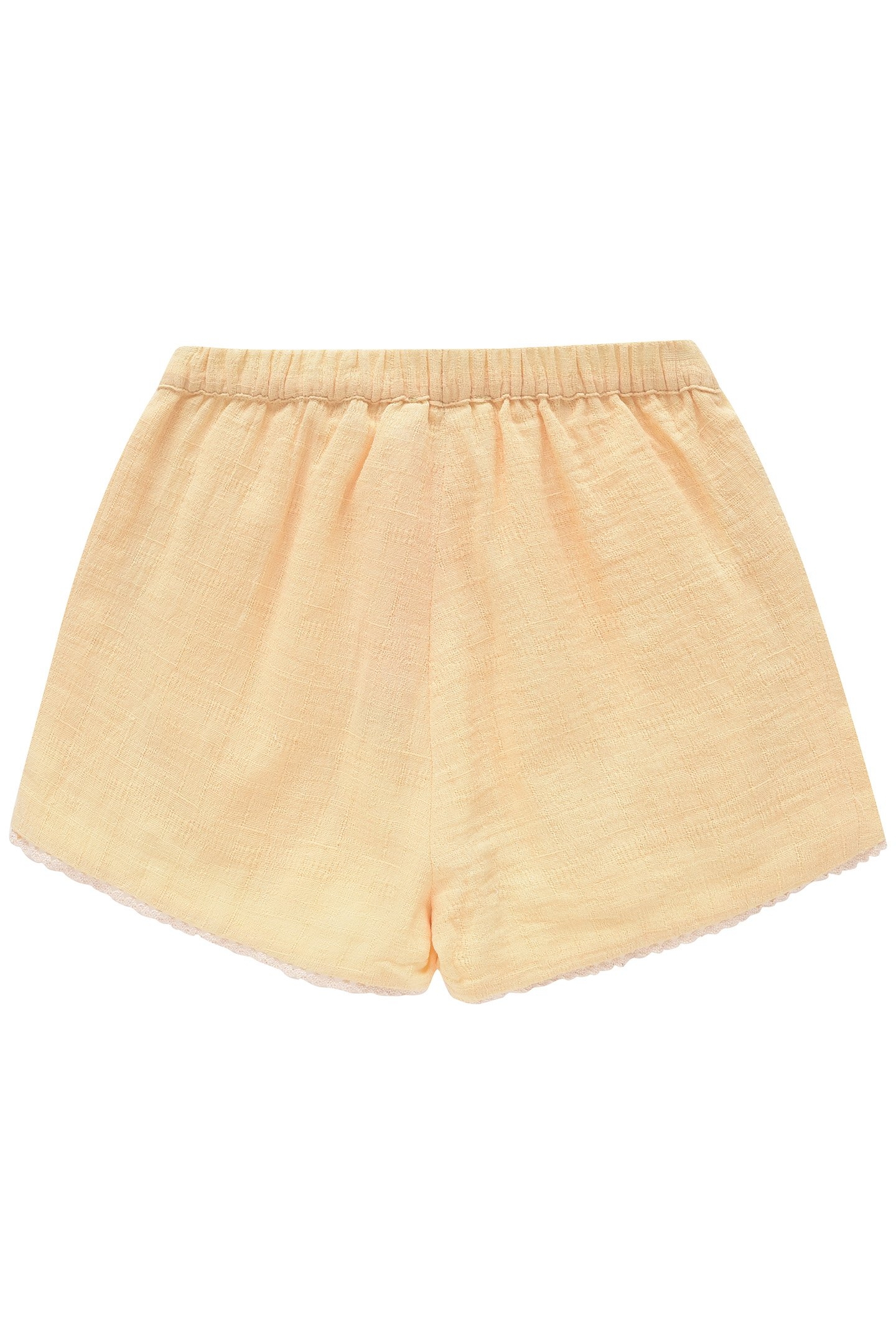 SHORTS ASYA VANILLA 2