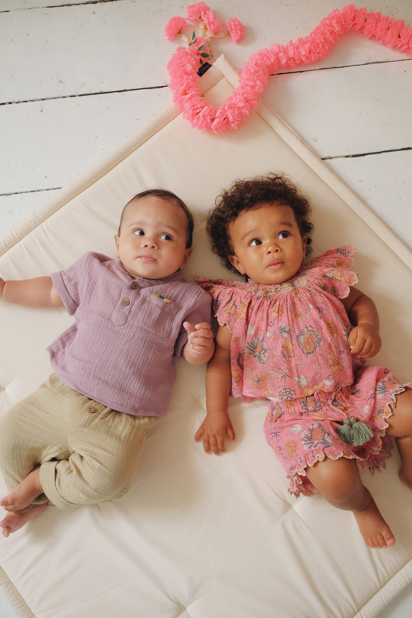 SHIRT ARUN LIGHT PURPLE 2