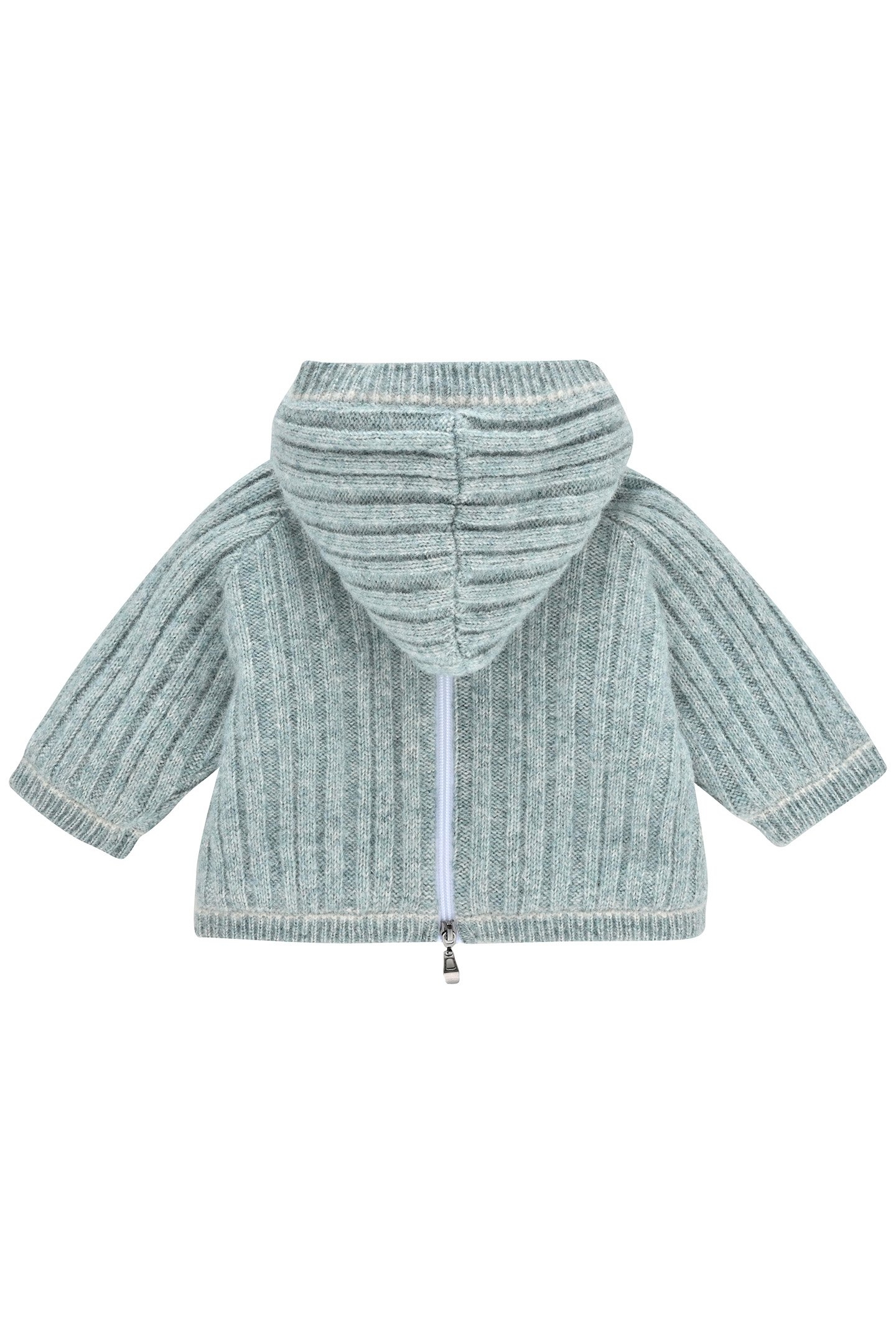 JACKET ADIL MINERAL BLUE 2