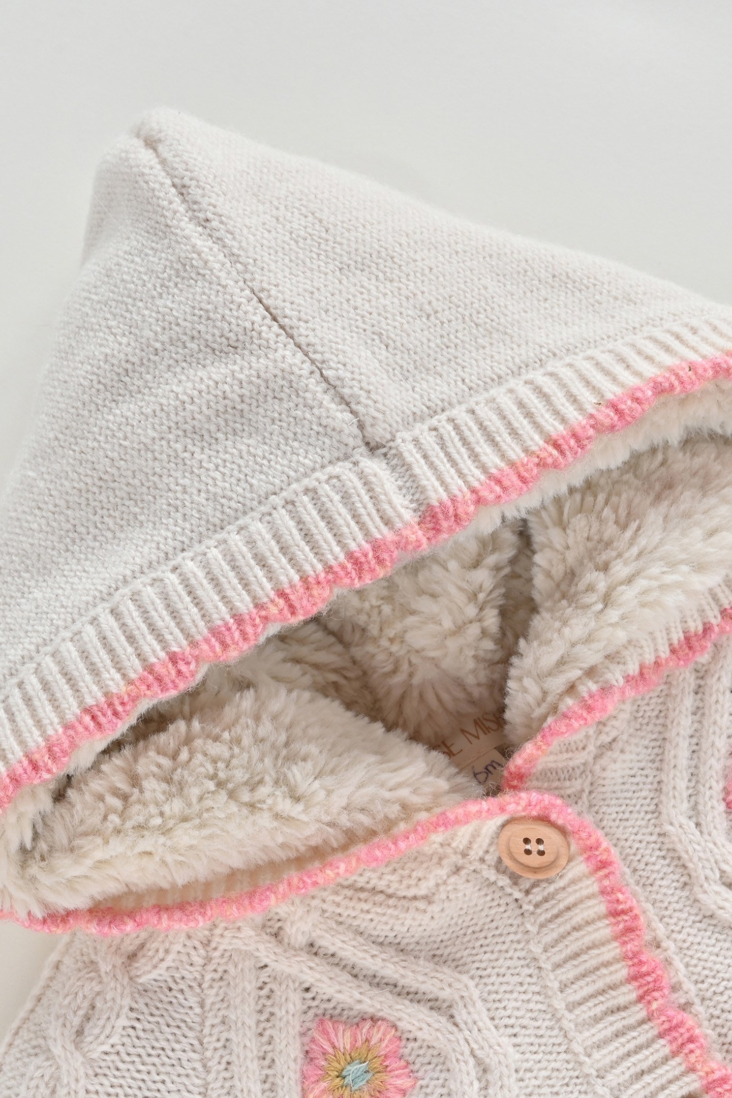 PILOT JUMPSUITS DAVIDA CREAM 3