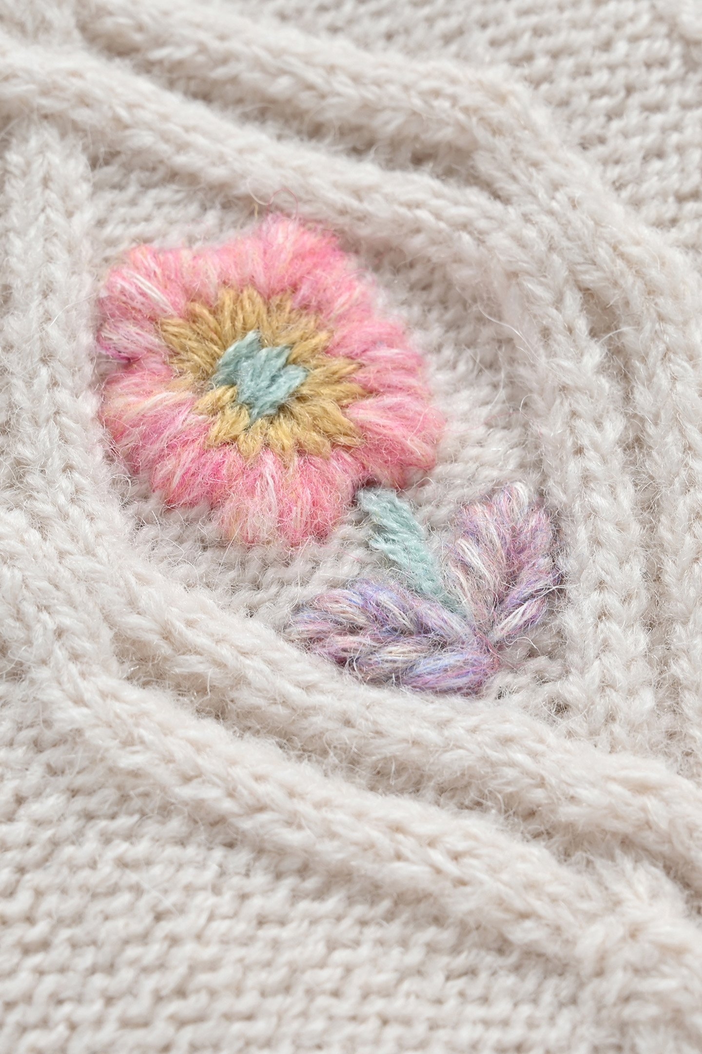 PILOT JUMPSUITS DAVIDA CREAM 5