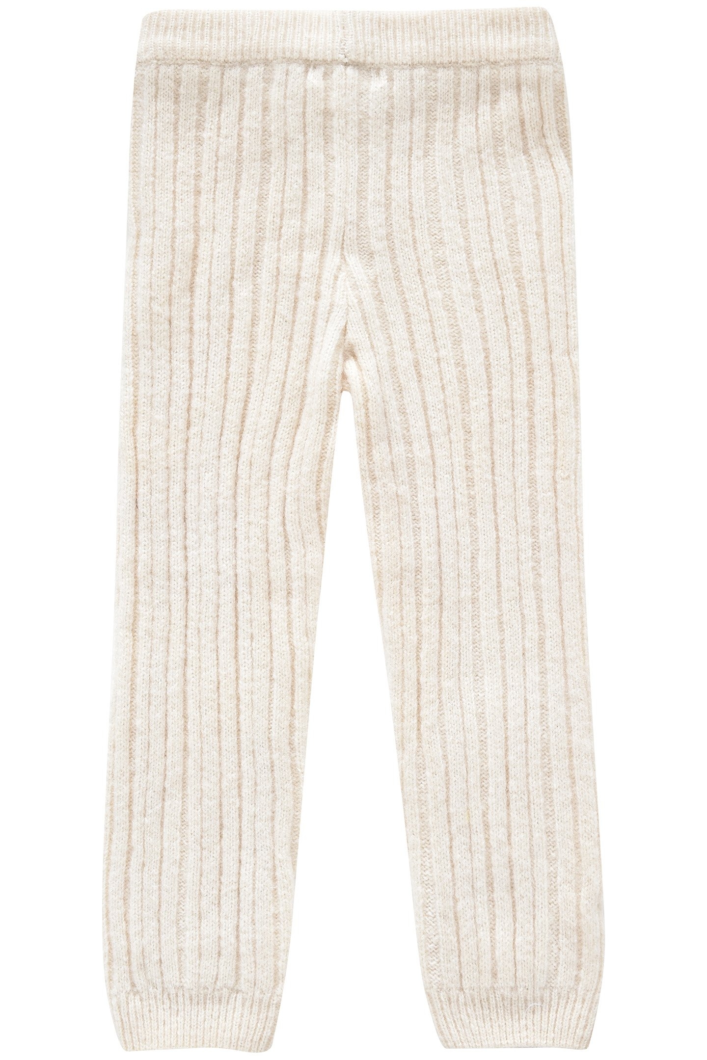 LEGGINGS PEDRO CREAM 1