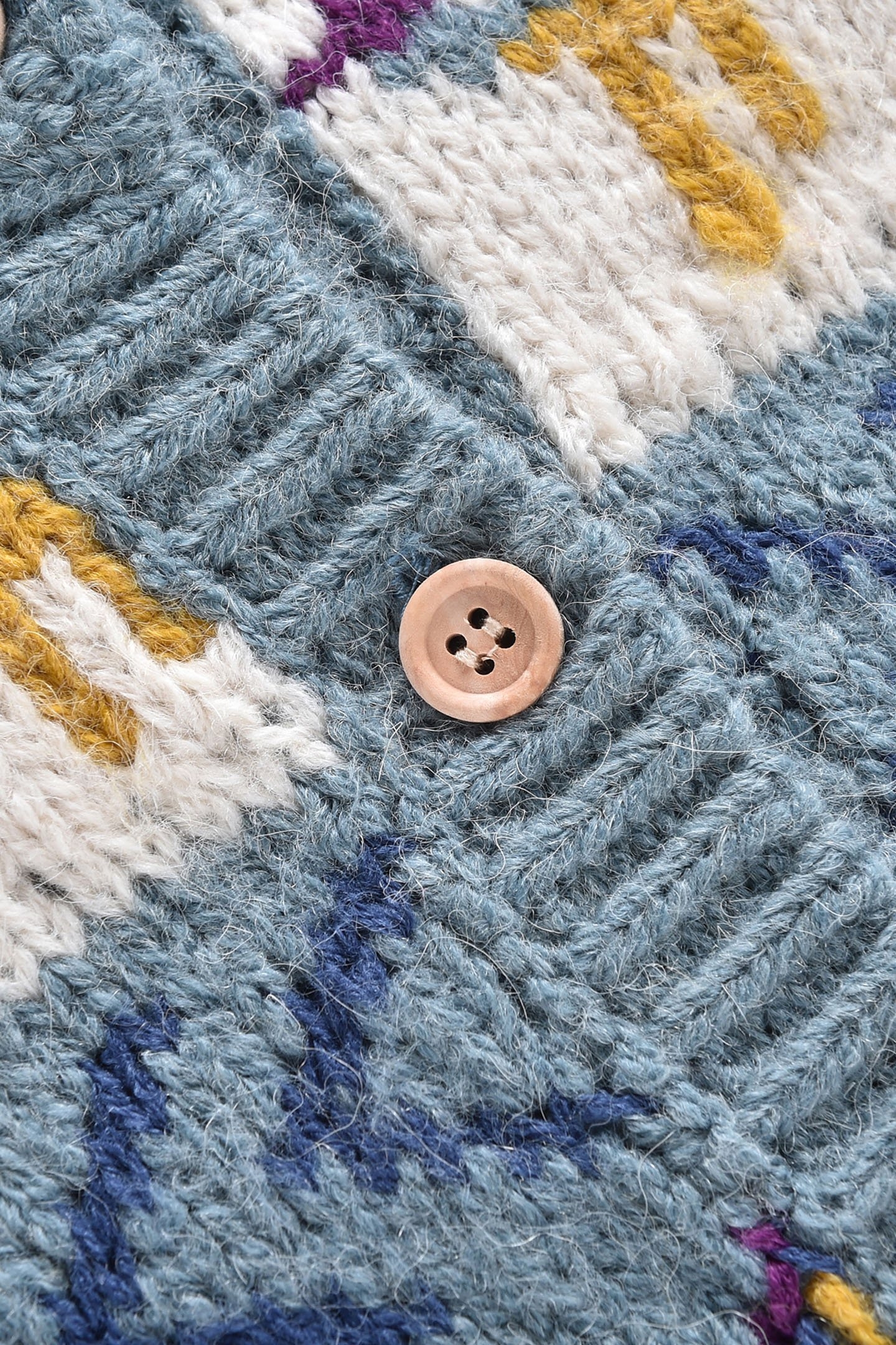 CARDIGAN ARIB STORM 4