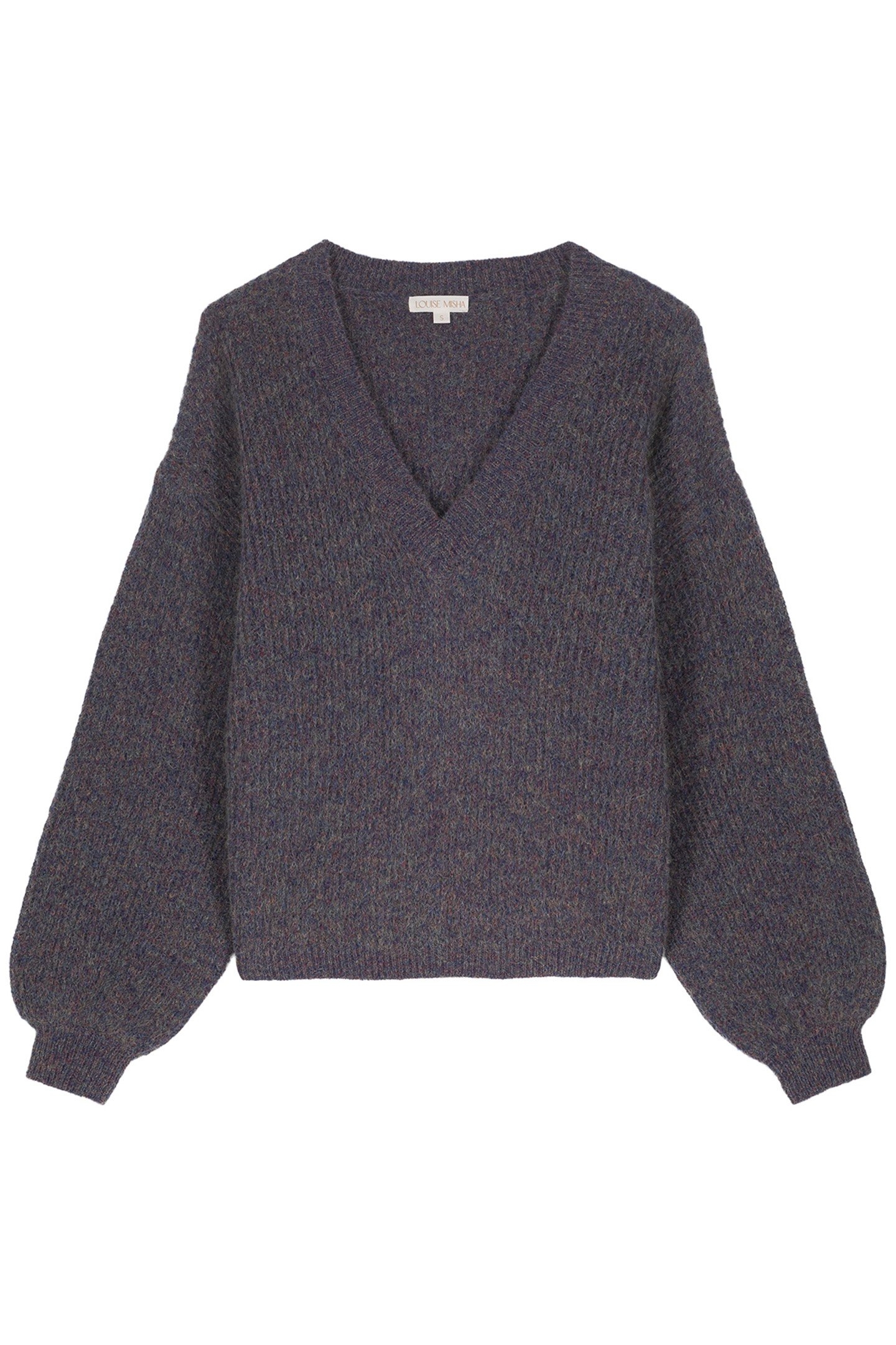 JUMPER SELYAN STORM 2