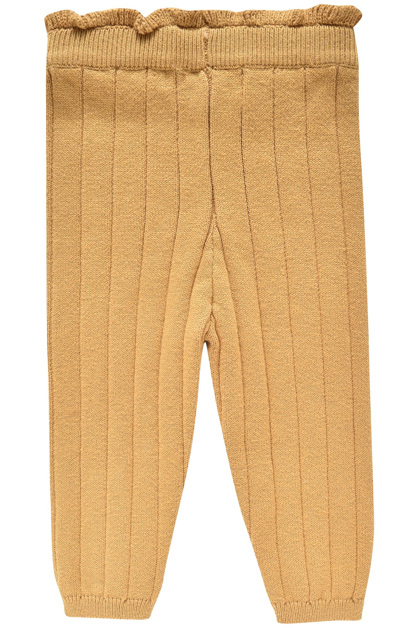 LEGGINGS MOLDAVIA HONEY 2