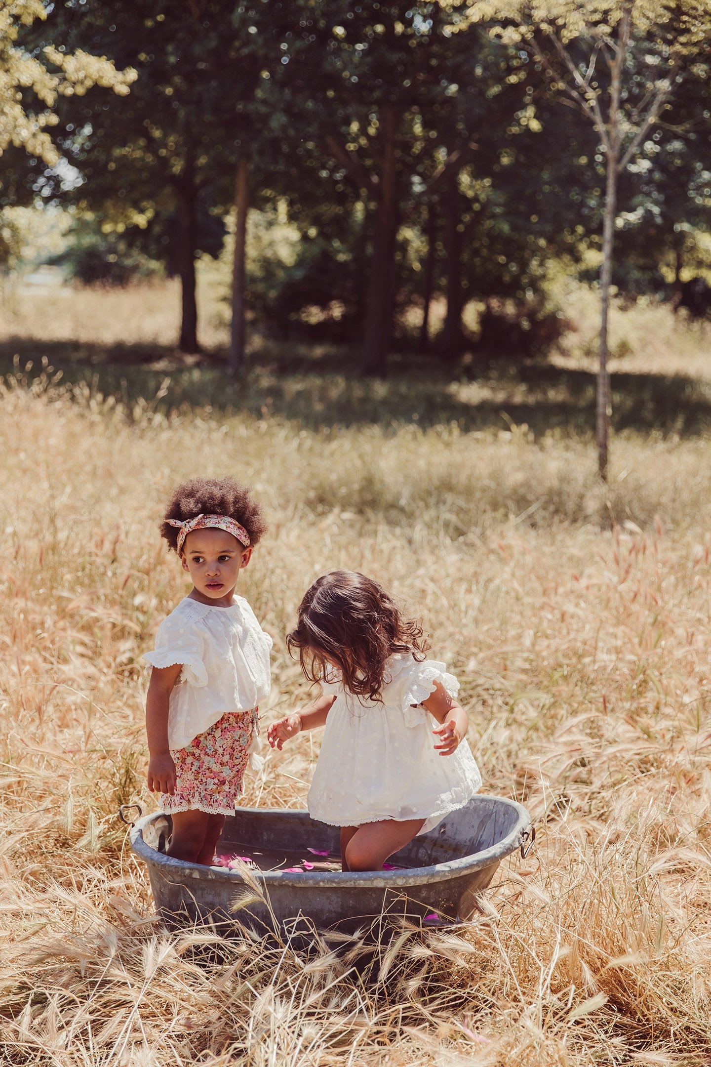 BLOUSE FELIZA WHITE 7