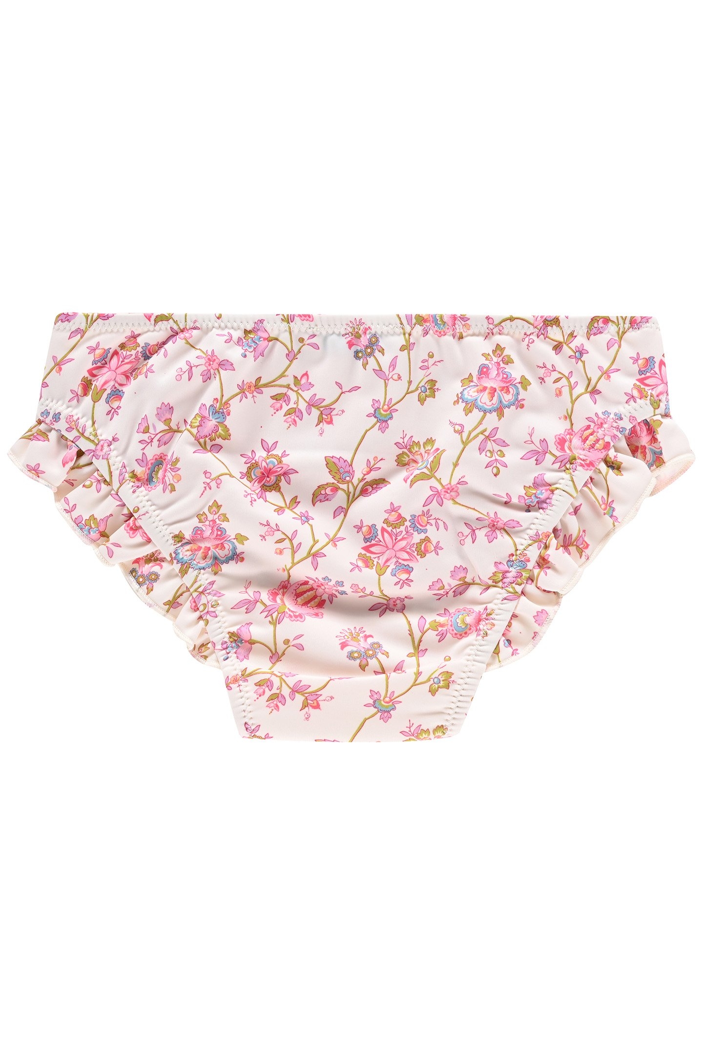 PANTIES ZACA CREAM BUCOLIA FIELDS 2