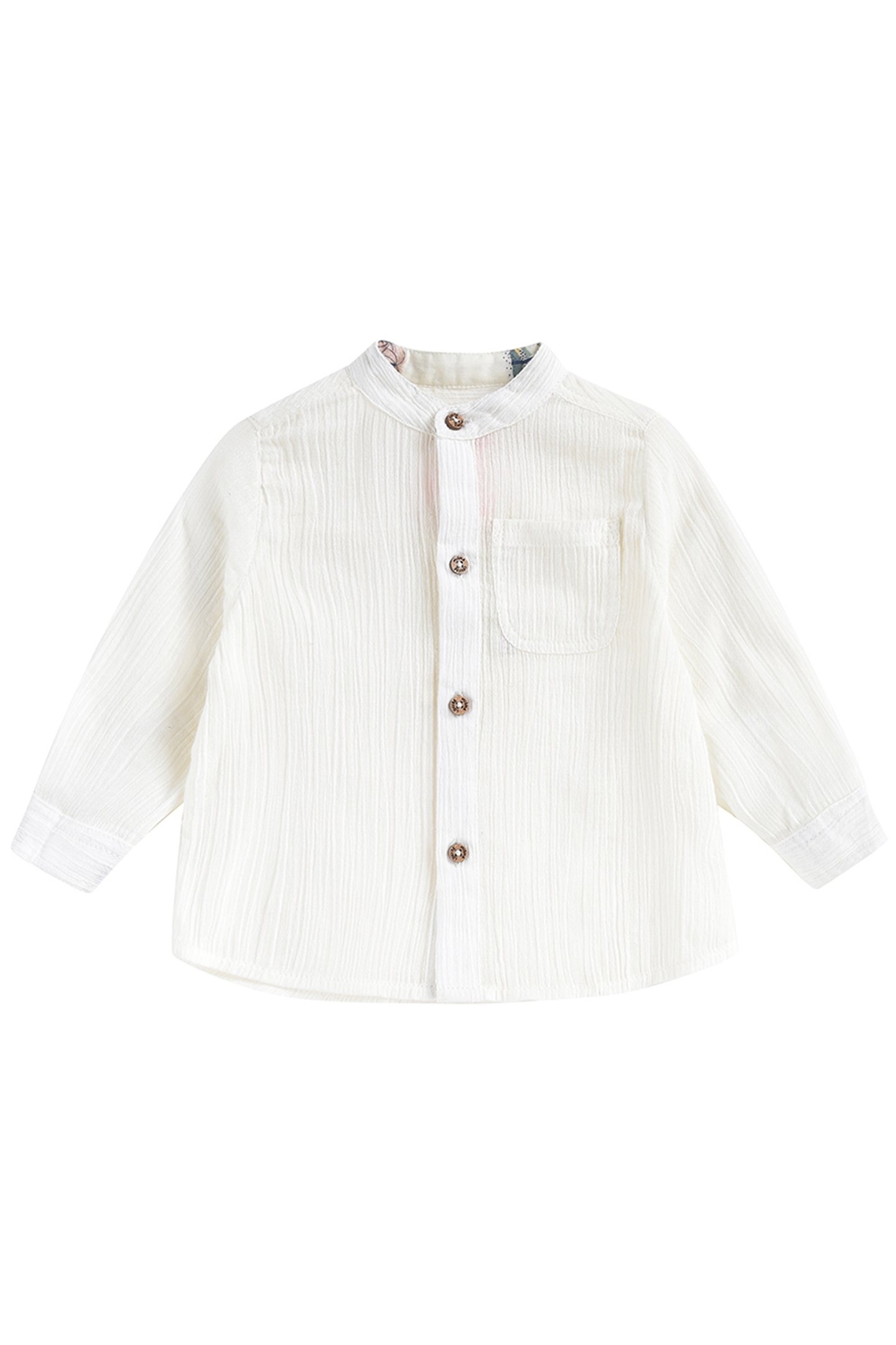 SHIRT AMOD OFF WHITE 2