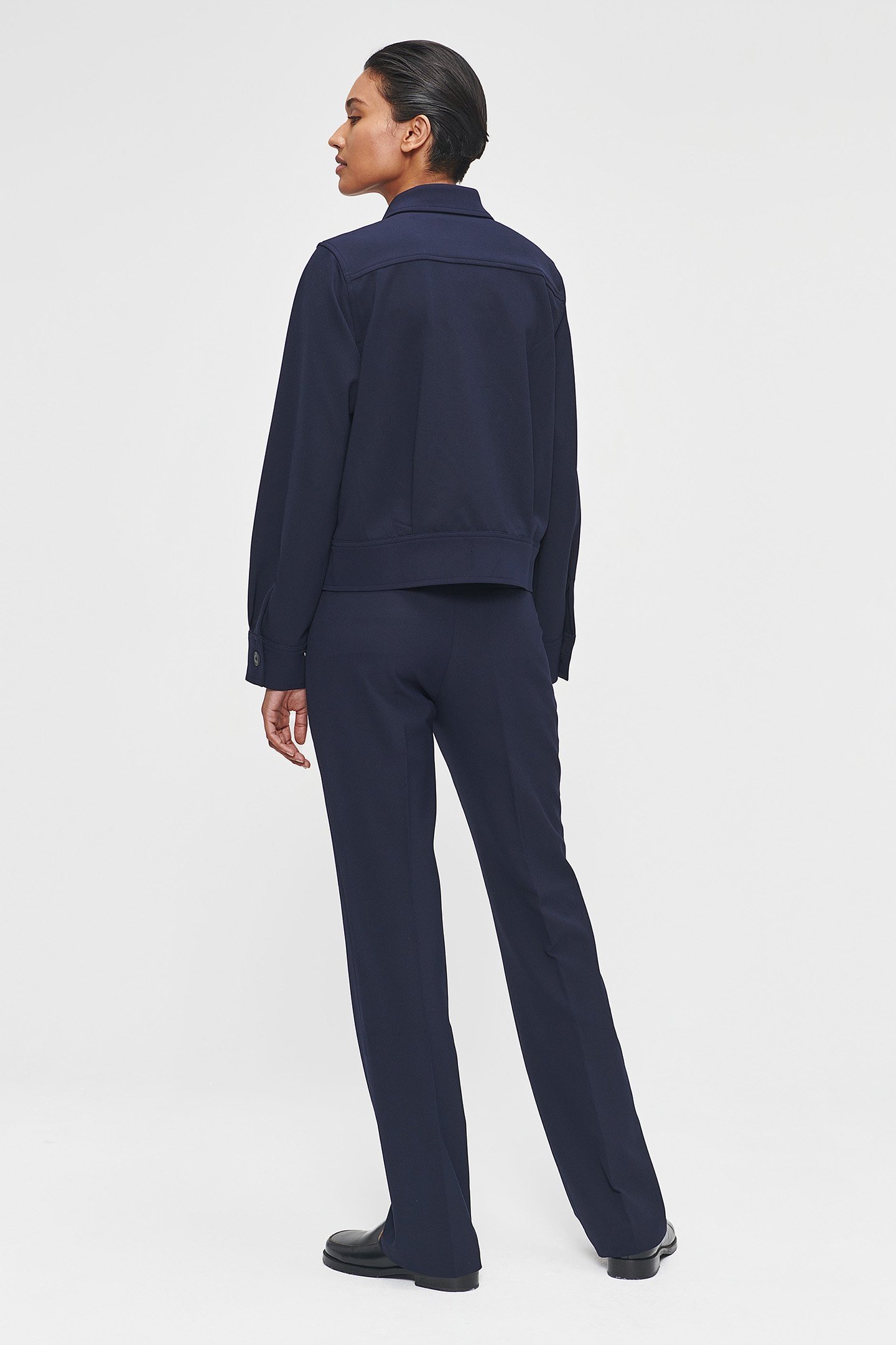 REC POLY JACKET INK BLUE 2