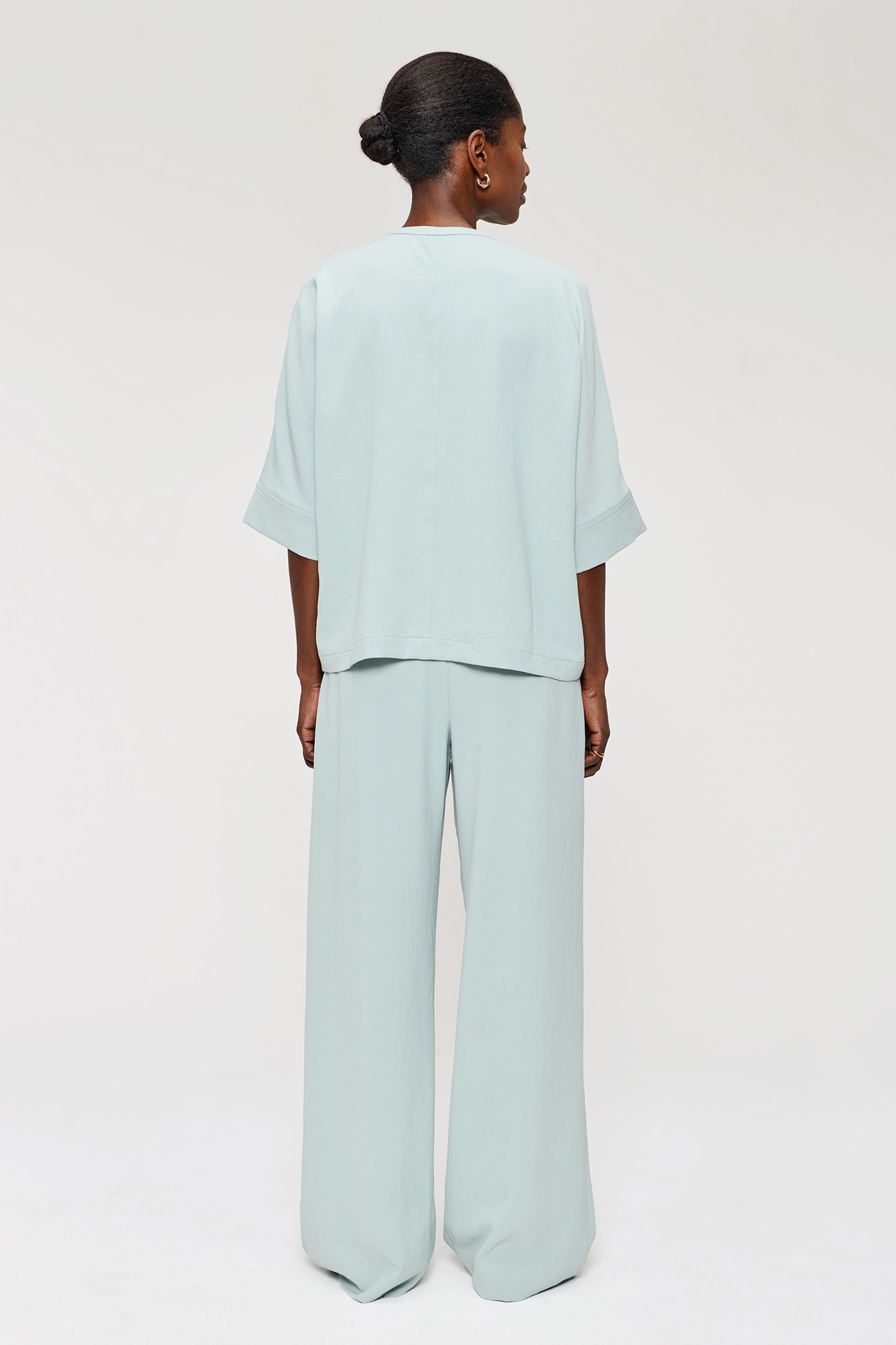 JAP CREPE EASY TOP SEAFOAM 2