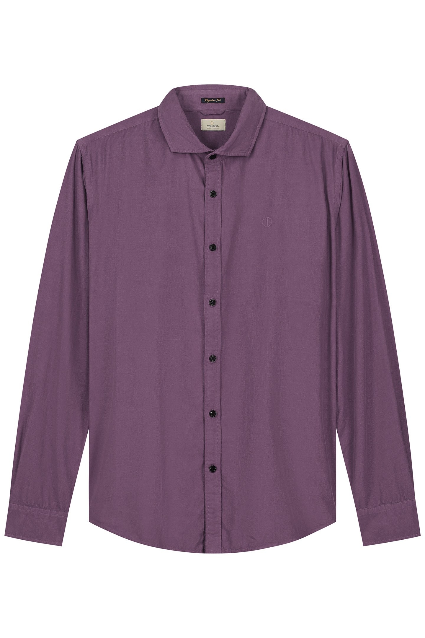 DS_ROALD SHIRT VINTAGE VIOLET 4