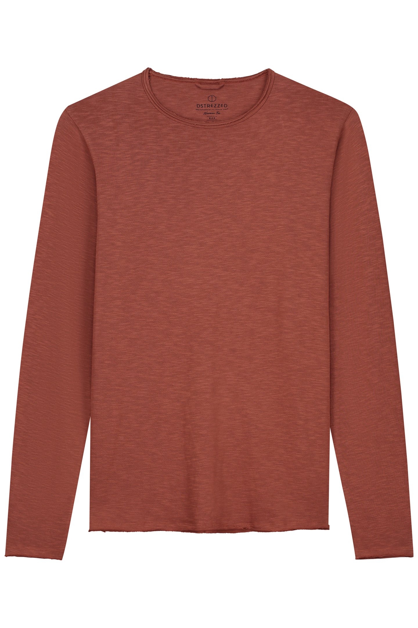 DS_NEWMAN CREW RUSTIC BROWN 4