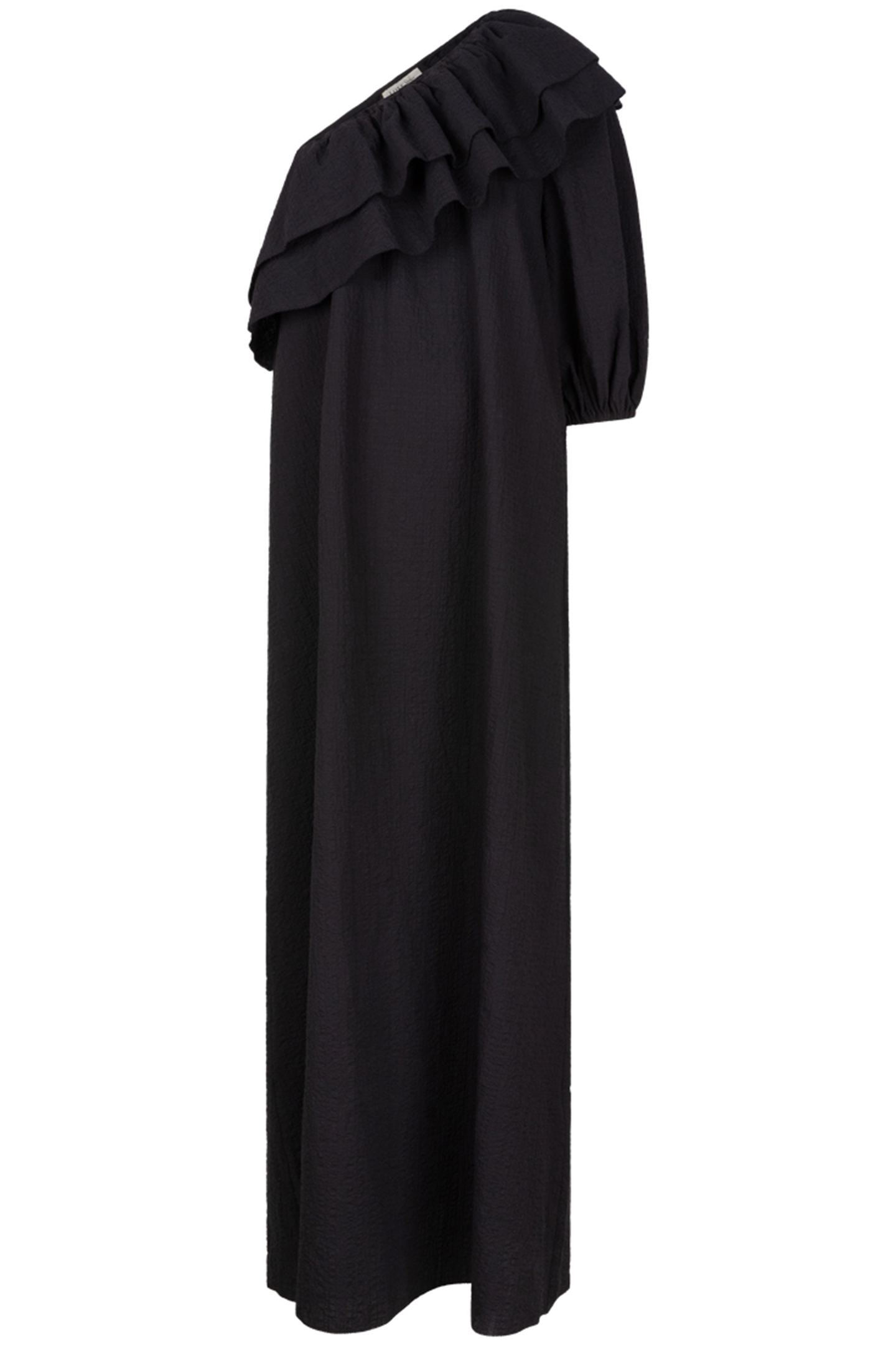 EVERLY DRESS BLACK 3