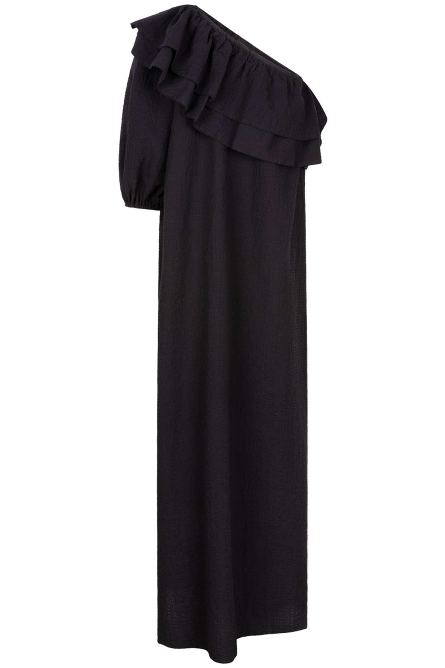 EVERLY DRESS BLACK 4