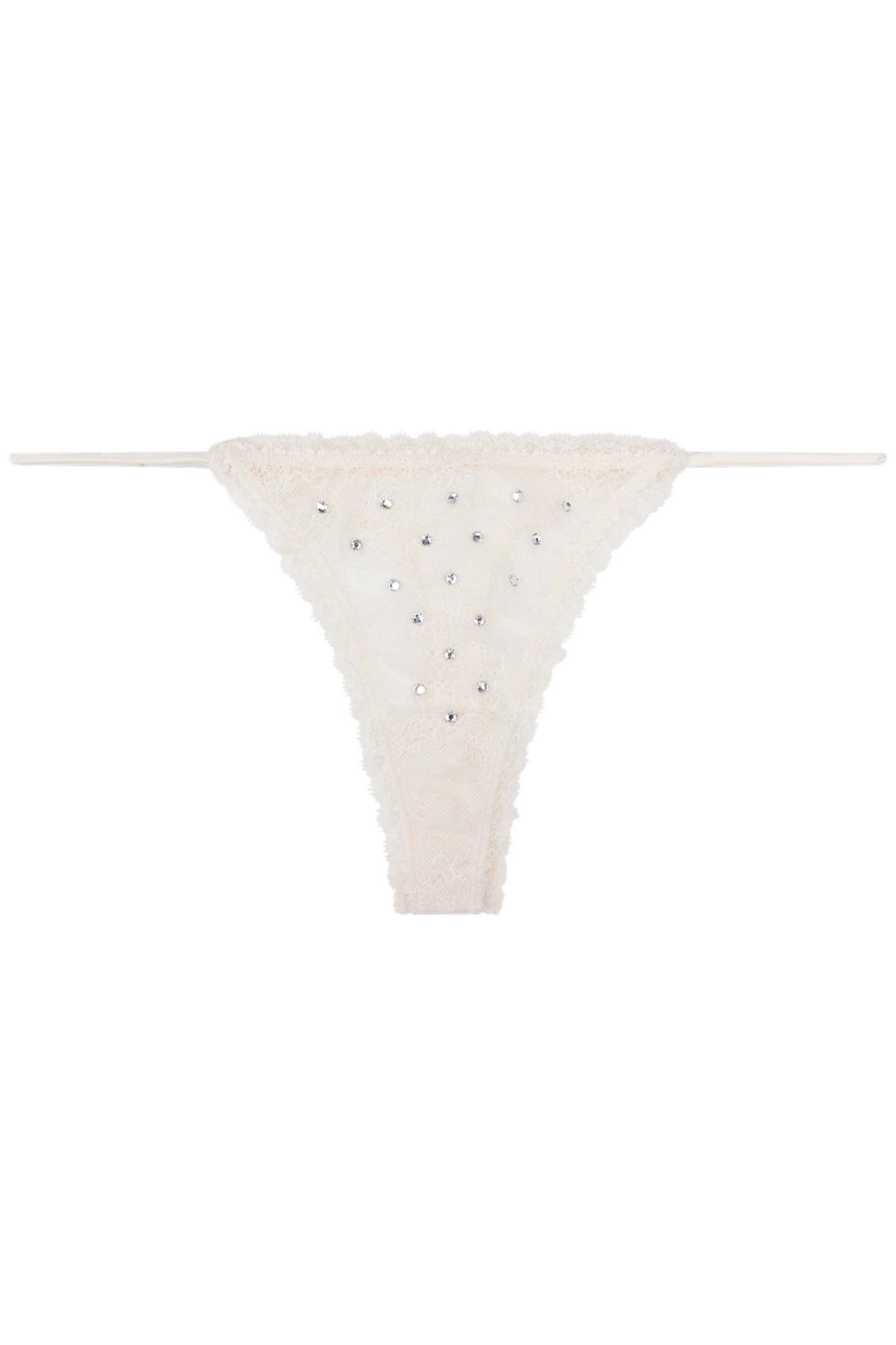 ROOMIE STRING OFF WH 3