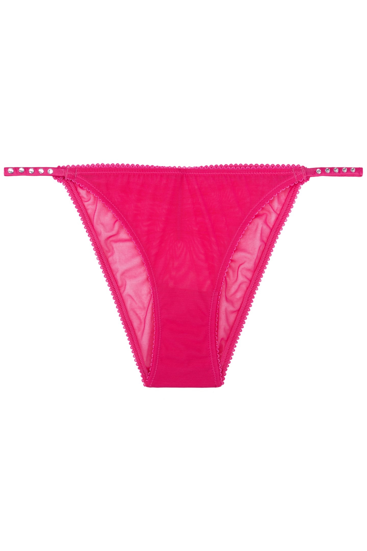 CLIO BRAZILIAN FUCHSI 3