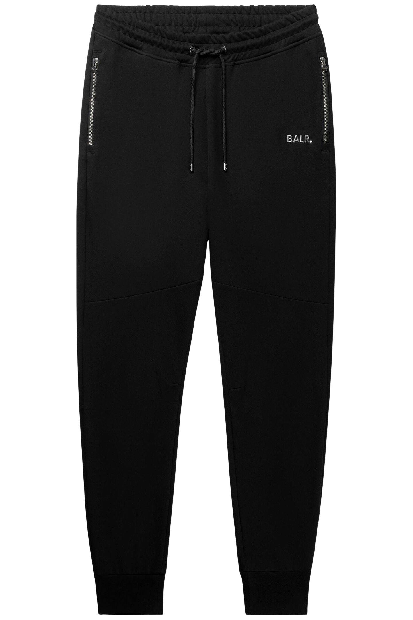 Q-SERIES REGULAR FIT JOGGER JET BLACK 3