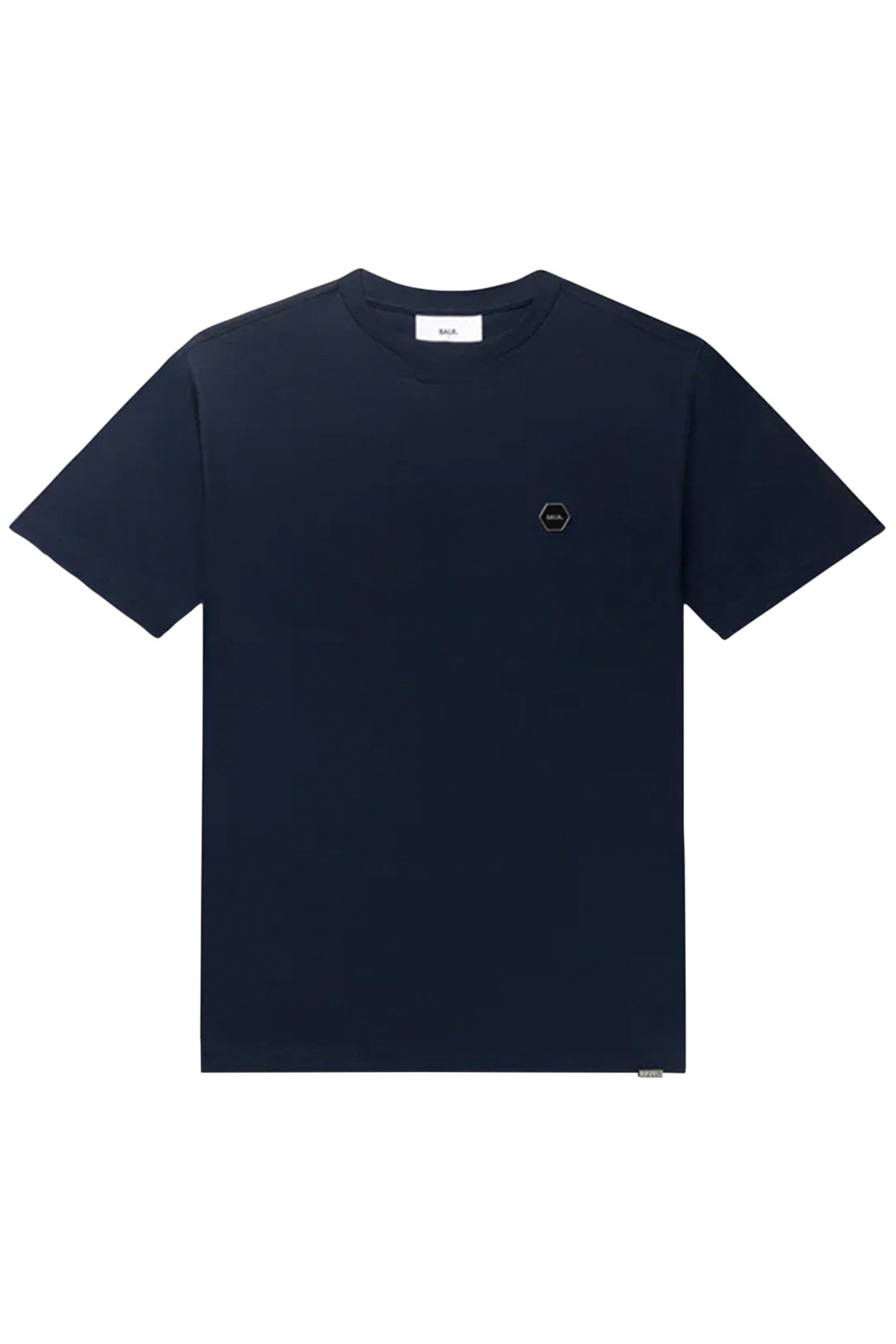 HEX-SERIES T-SHIRT SPACE NAVY 4